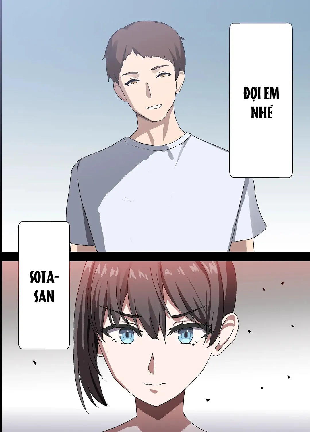 HentaiVN.net - Ảnh 31 - Đạo luật biến vợ người thành lỗ chịch - Chap 4