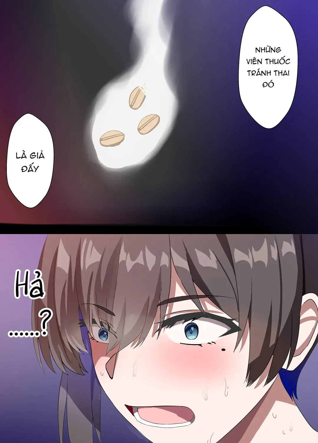 HentaiVN.net - Ảnh 31 - Đạo luật biến vợ người thành lỗ chịch - Chap 5