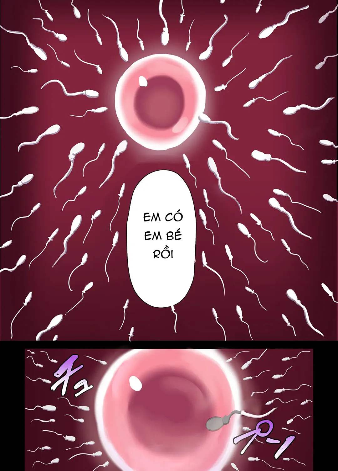 HentaiVN.net - Ảnh 36 - Đạo luật biến vợ người thành lỗ chịch - Chap 6