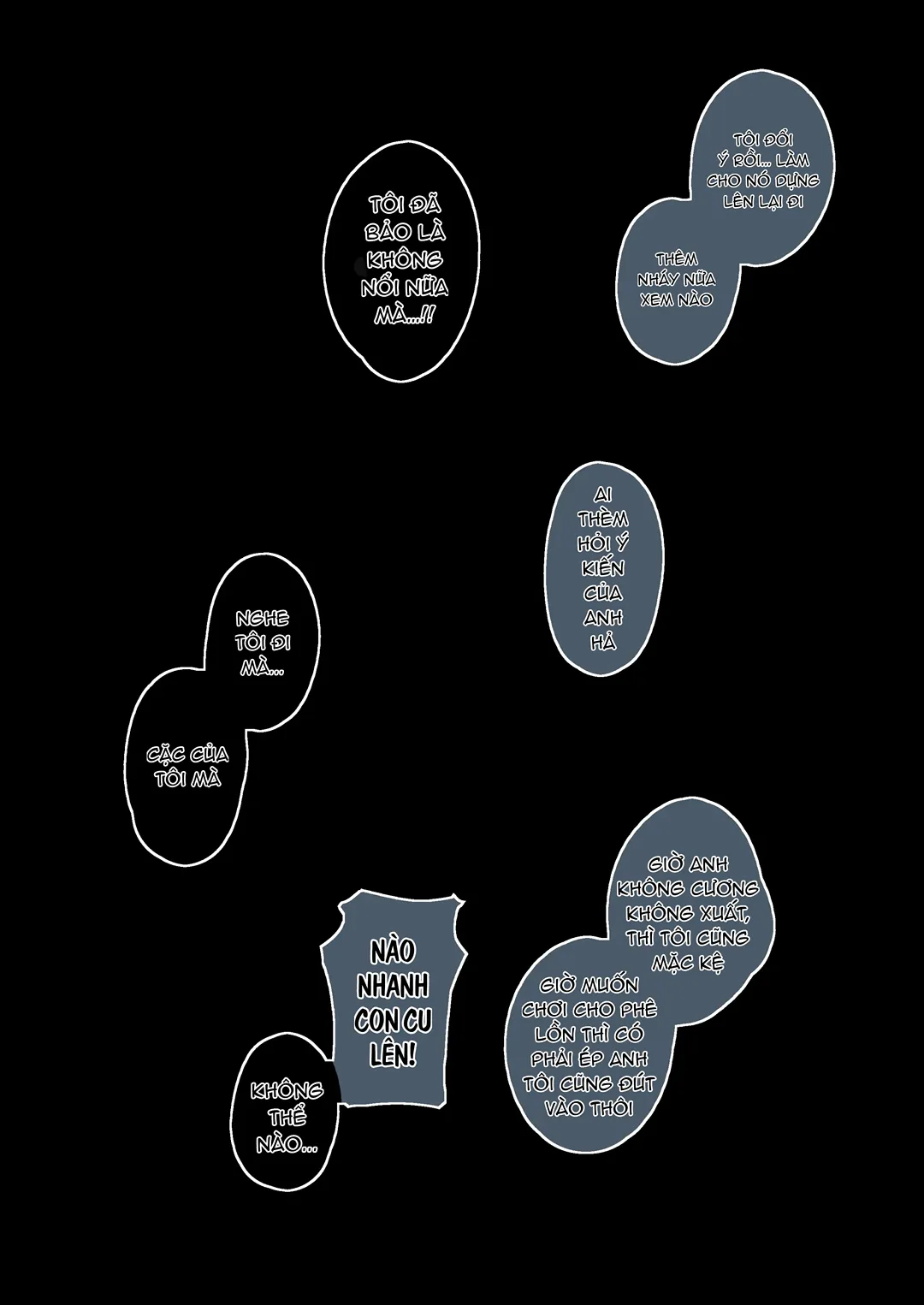 HentaiVN.net - Ảnh 27 - Khao khát khoái lạc - Chap 1