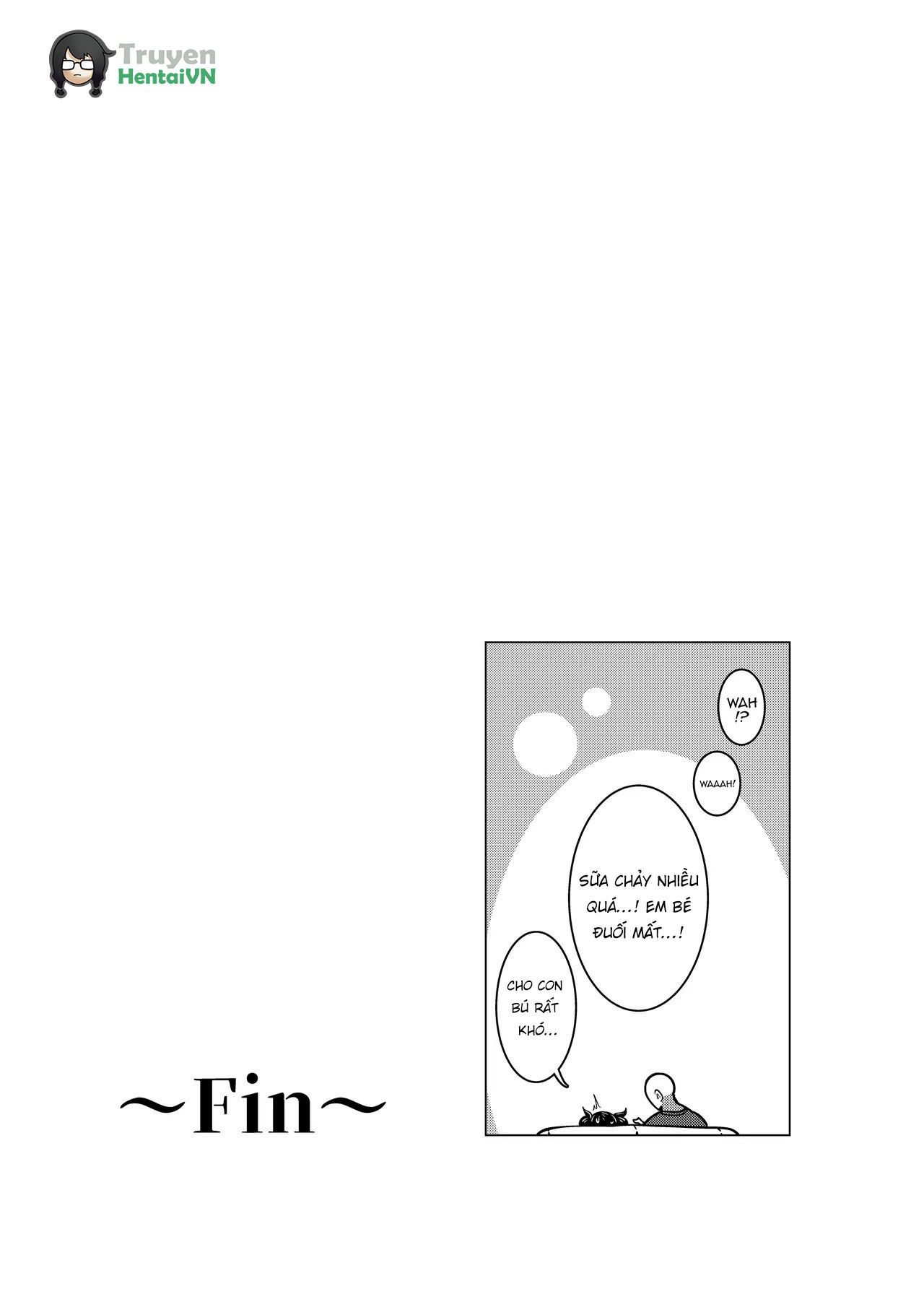 HentaiVN.net - Ảnh 37 - Chichi Gaki - Chap 1