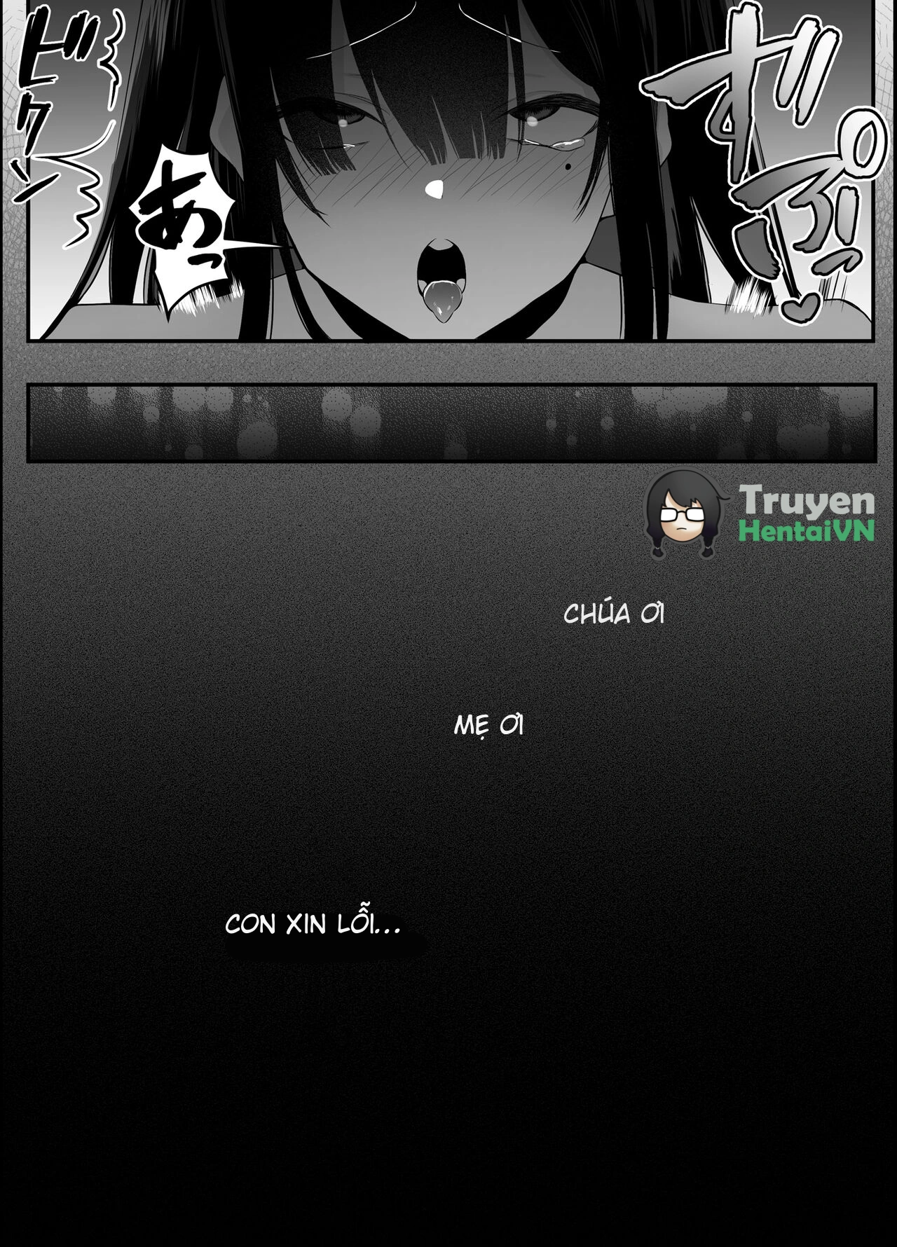 HentaiVN.net - Ảnh 31 - Fujun Isei Kouyuu shitara Soku Taigaku no Seijun Muku na Gakuensei ni Itazura ~Densha Chikan Hen~ - Chap 1
