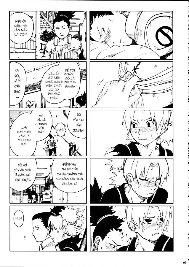 HentaiVN.net - Ảnh 6 - Ngày trước khi rời đi - Chap 1