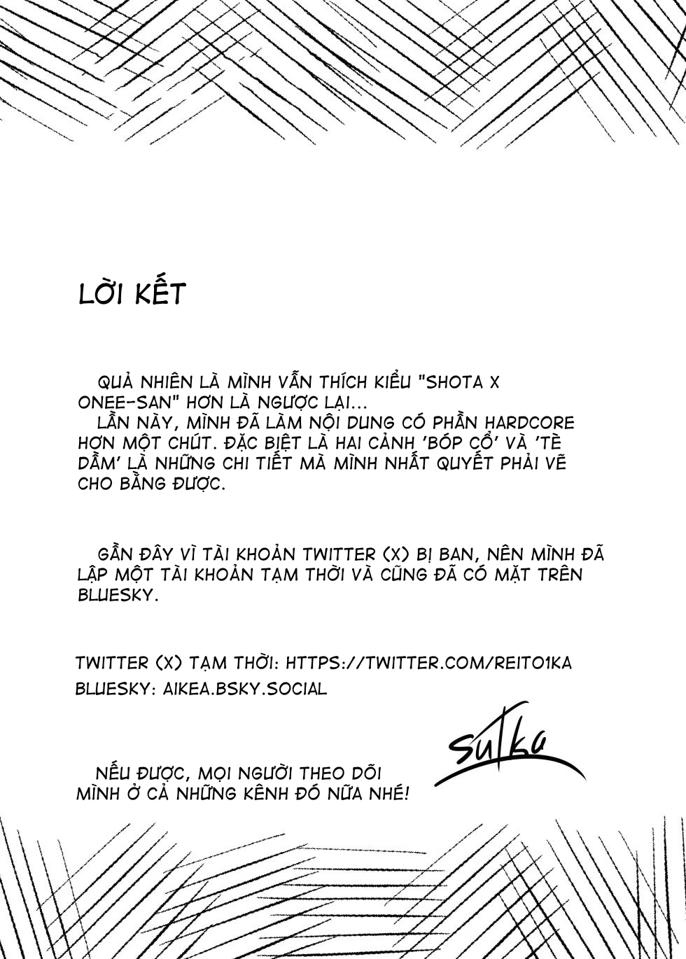 HentaiVN.net - Ảnh 25 - Dạy giúp em đi mà! Onee-san - Chap 1