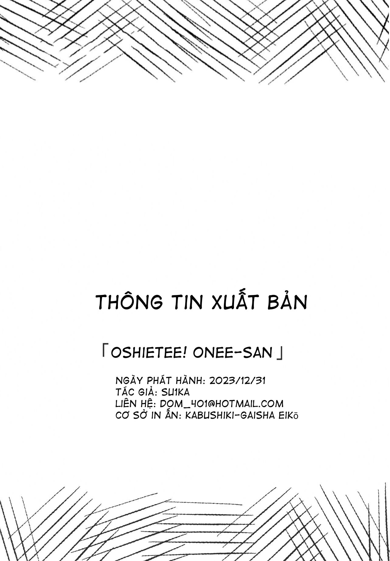HentaiVN.net - Ảnh 26 - Dạy giúp em đi mà! Onee-san - Chap 1