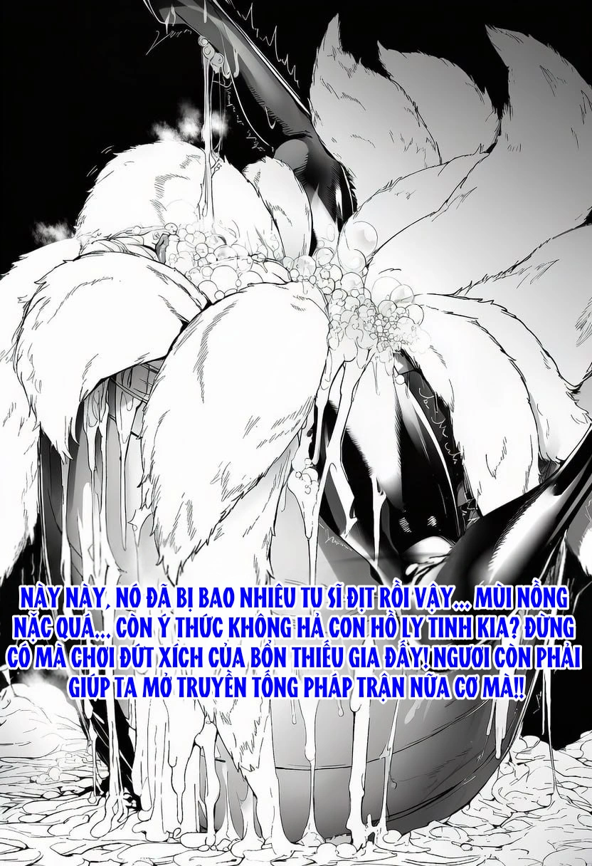 HentaiVN.net - Ảnh 29 - Sự Diệt Vong Của Thế Ngoại Tối Cường Nữ Tông - Chap 1