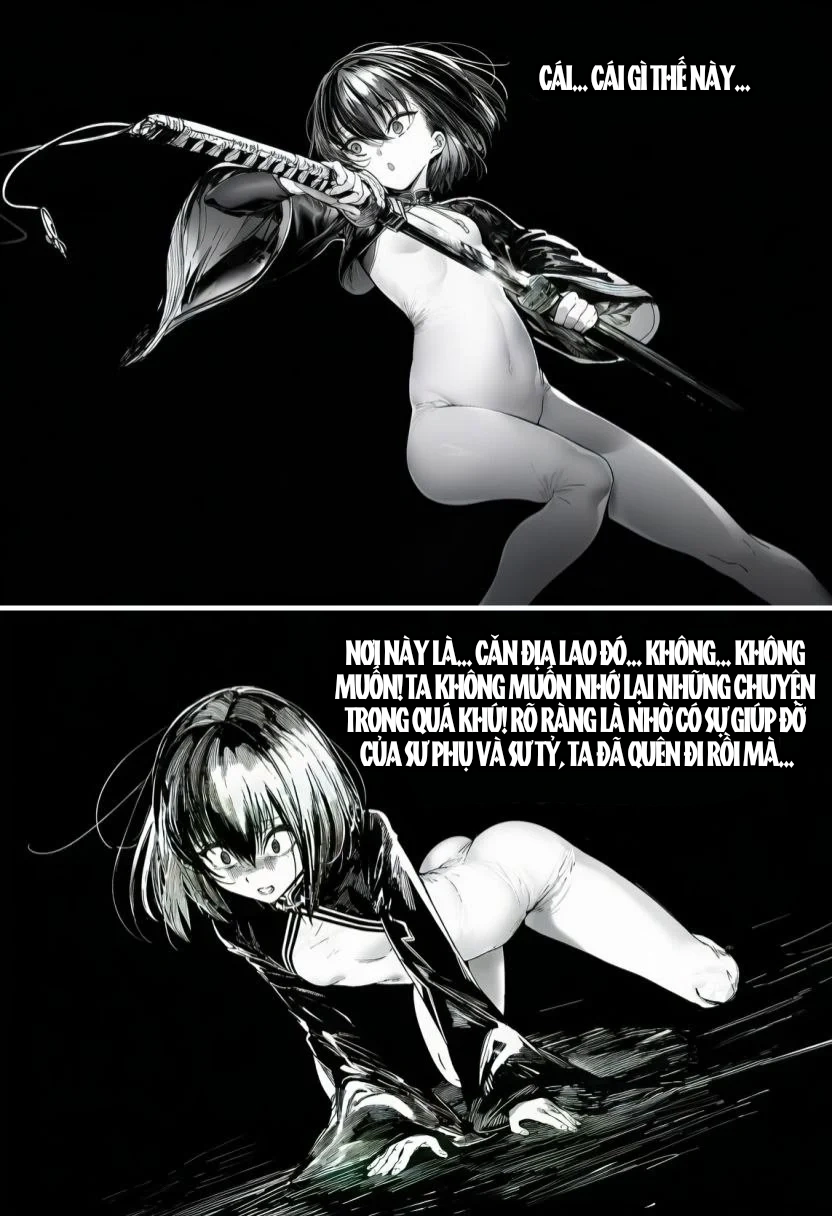 HentaiVN.net - Ảnh 19 - Sự Diệt Vong Của Thế Ngoại Tối Cường Nữ Tông - Chap 2