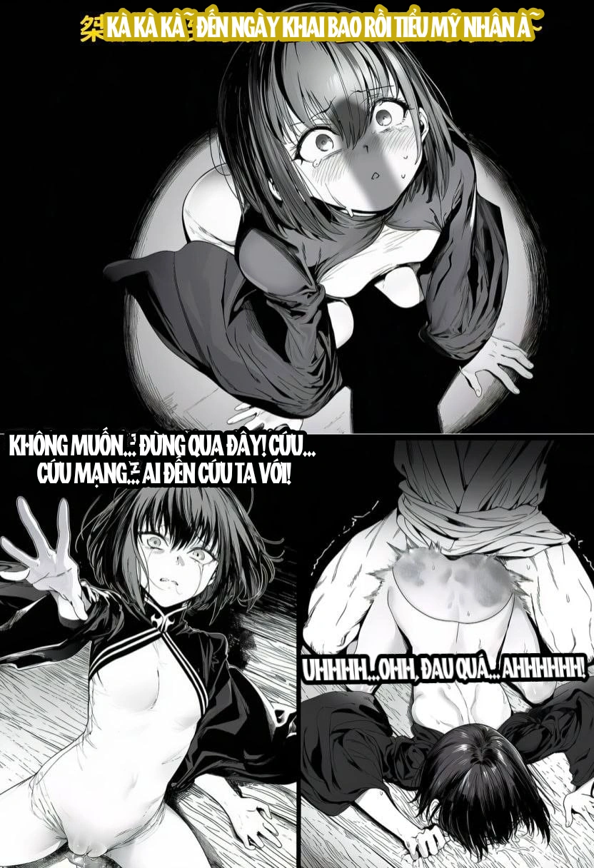 HentaiVN.net - Ảnh 20 - Sự Diệt Vong Của Thế Ngoại Tối Cường Nữ Tông - Chap 2