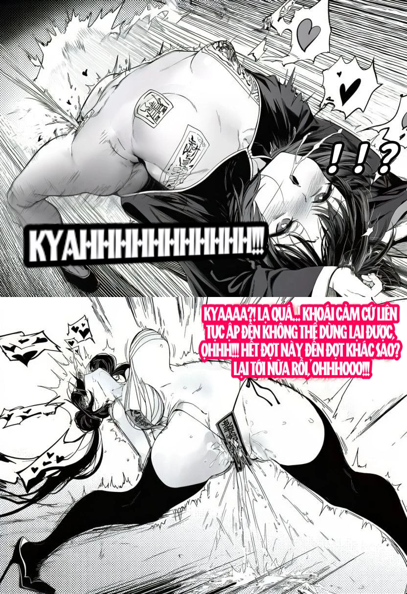 HentaiVN.net - Ảnh 32 - Sự Diệt Vong Của Thế Ngoại Tối Cường Nữ Tông - Chap 2
