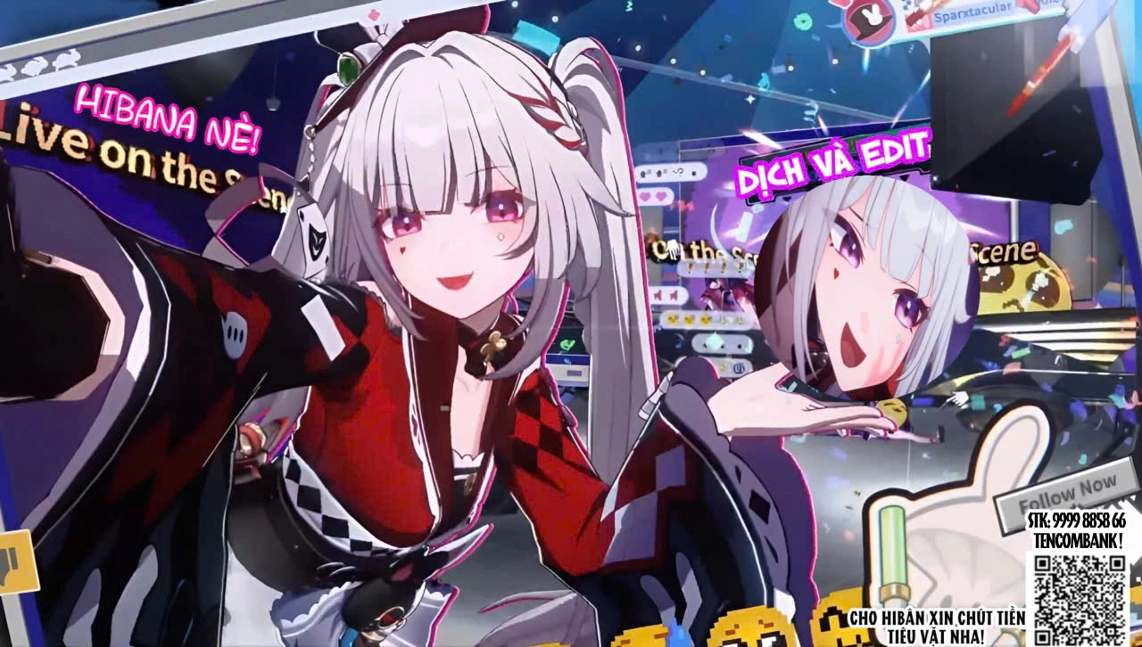 HentaiVN.net - Ảnh 39 - Sự Diệt Vong Của Thế Ngoại Tối Cường Nữ Tông - Chap 2