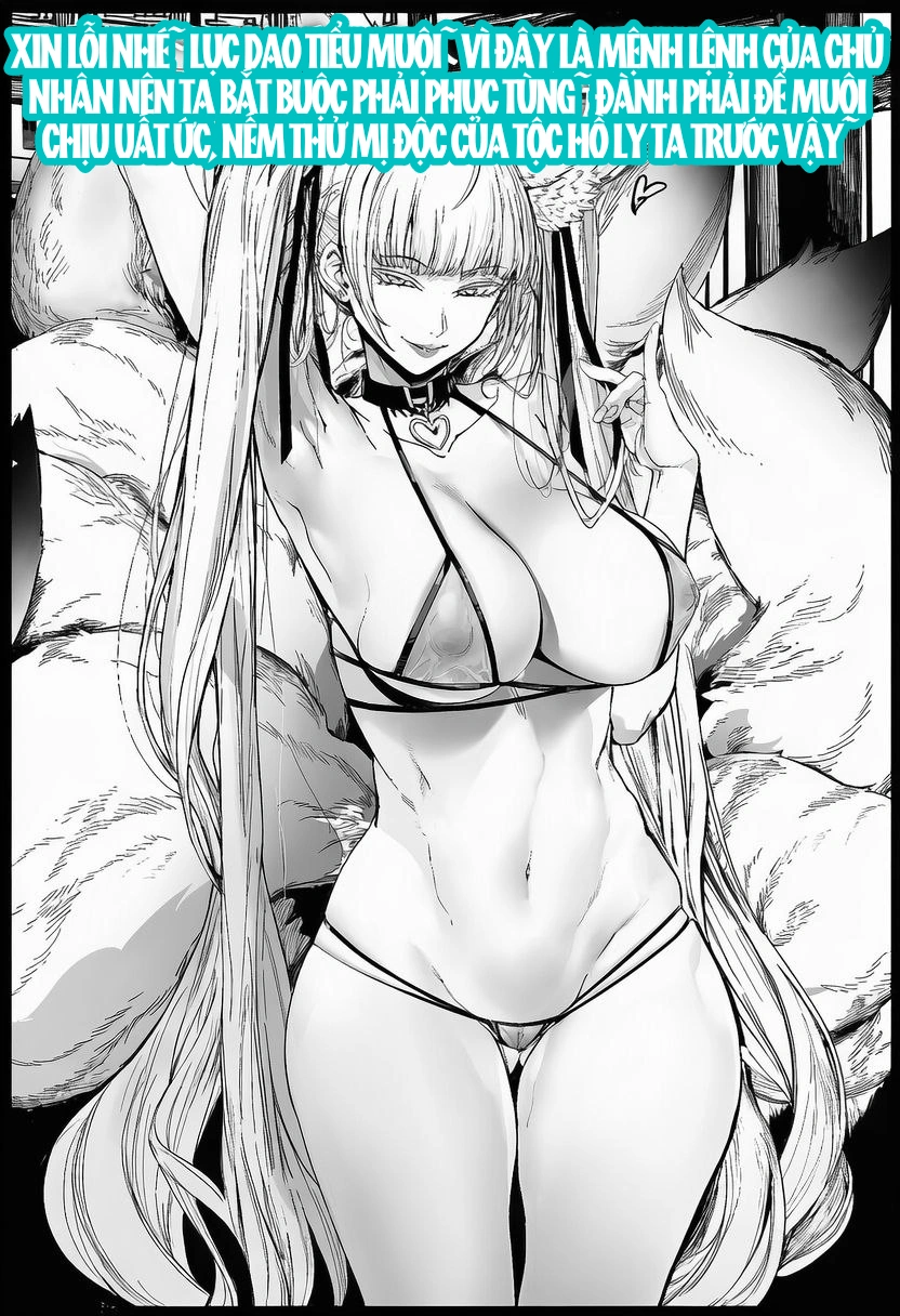 HentaiVN.net - Ảnh 8 - Sự Diệt Vong Của Thế Ngoại Tối Cường Nữ Tông - Chap 2