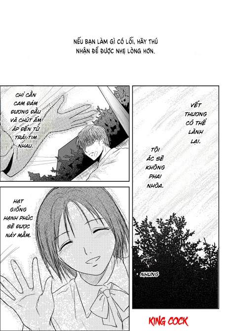 HentaiVN.net - Ảnh 52 - Tội ác và hình phạt - Chap 1