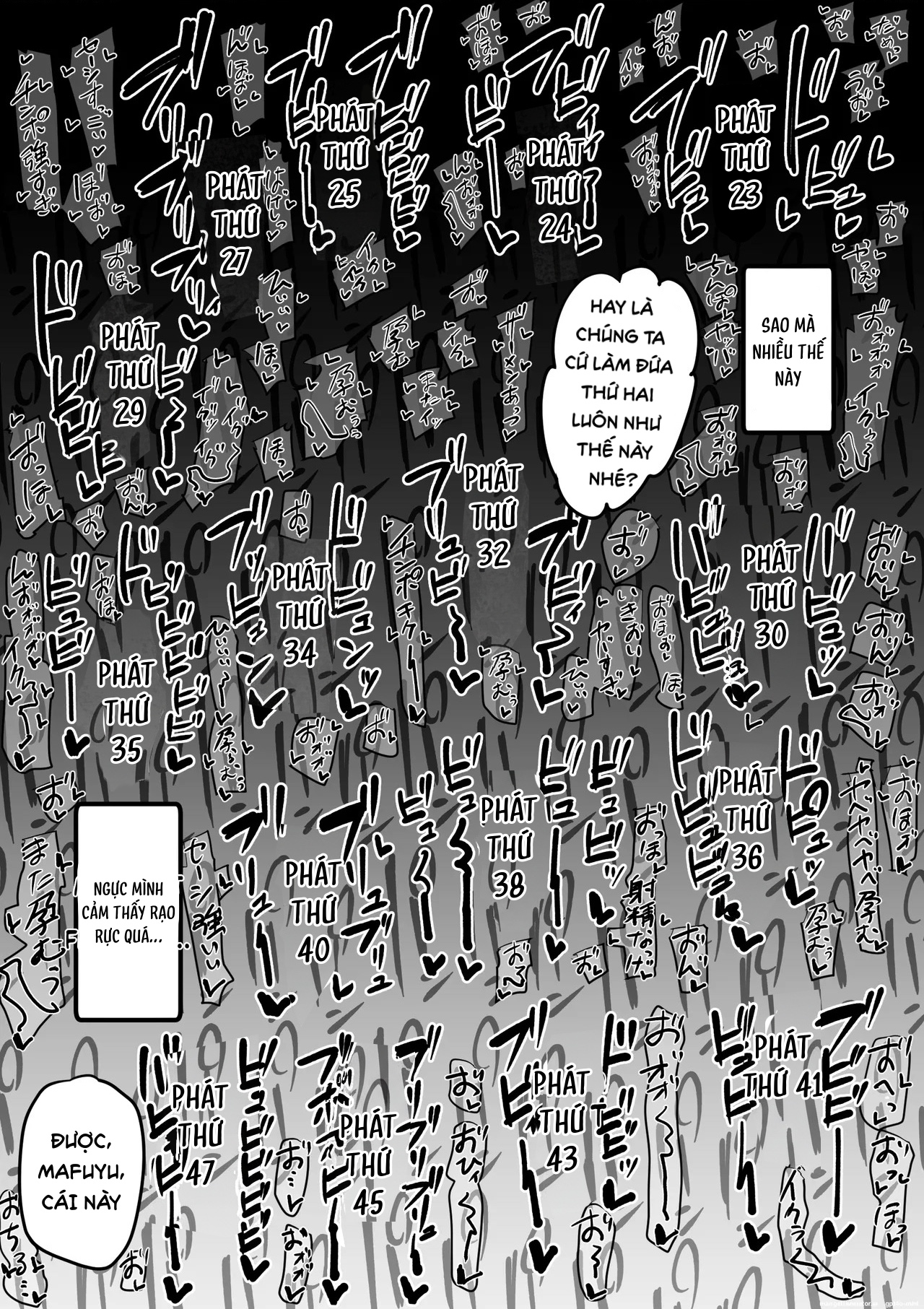 HentaiVN.net - Ảnh 13 - Netorare Servant - Chap 2