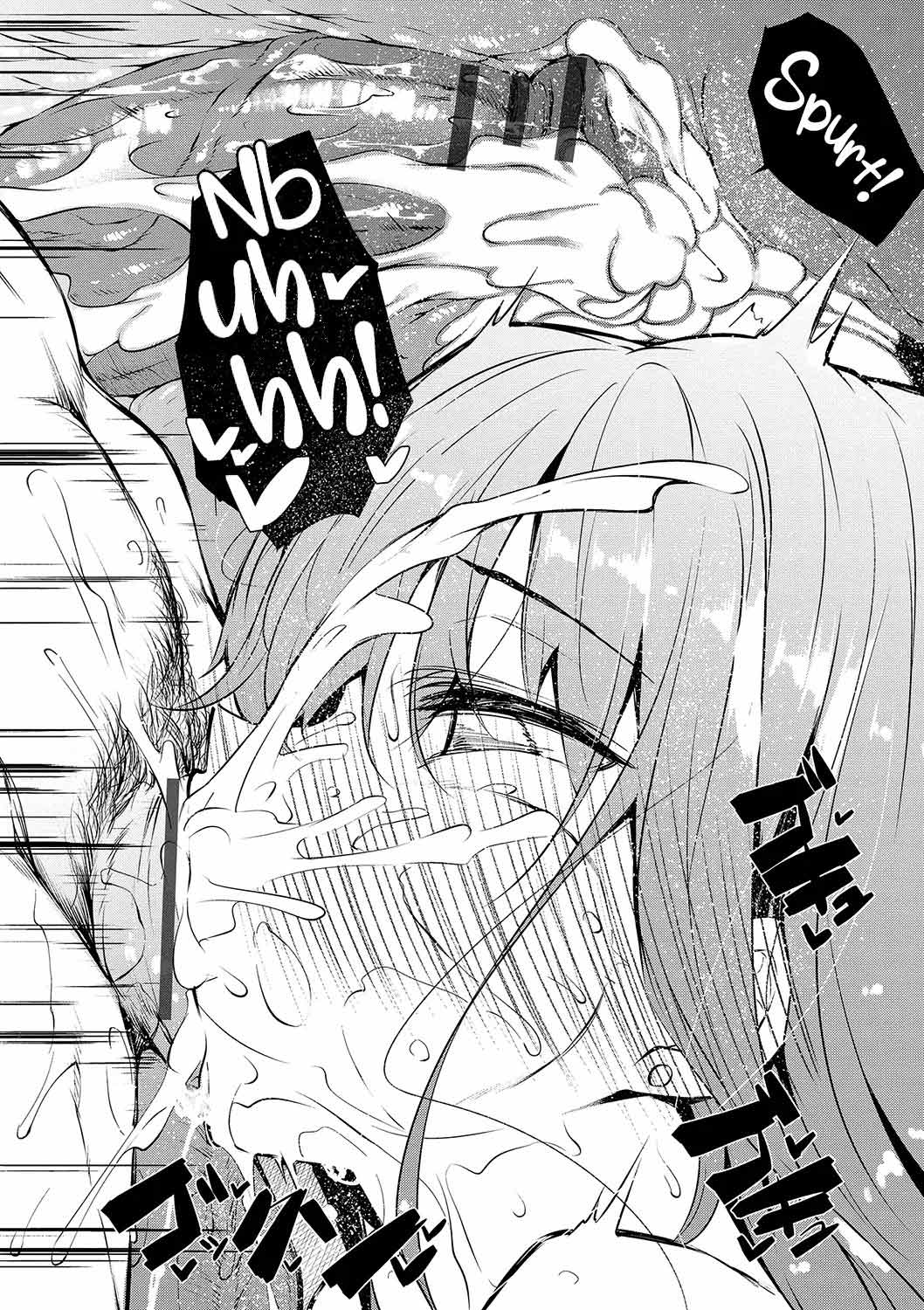 HentaiVN.net - Ảnh 13 - Saimin Tengoku - Hypnosis Heaven - Chap 1