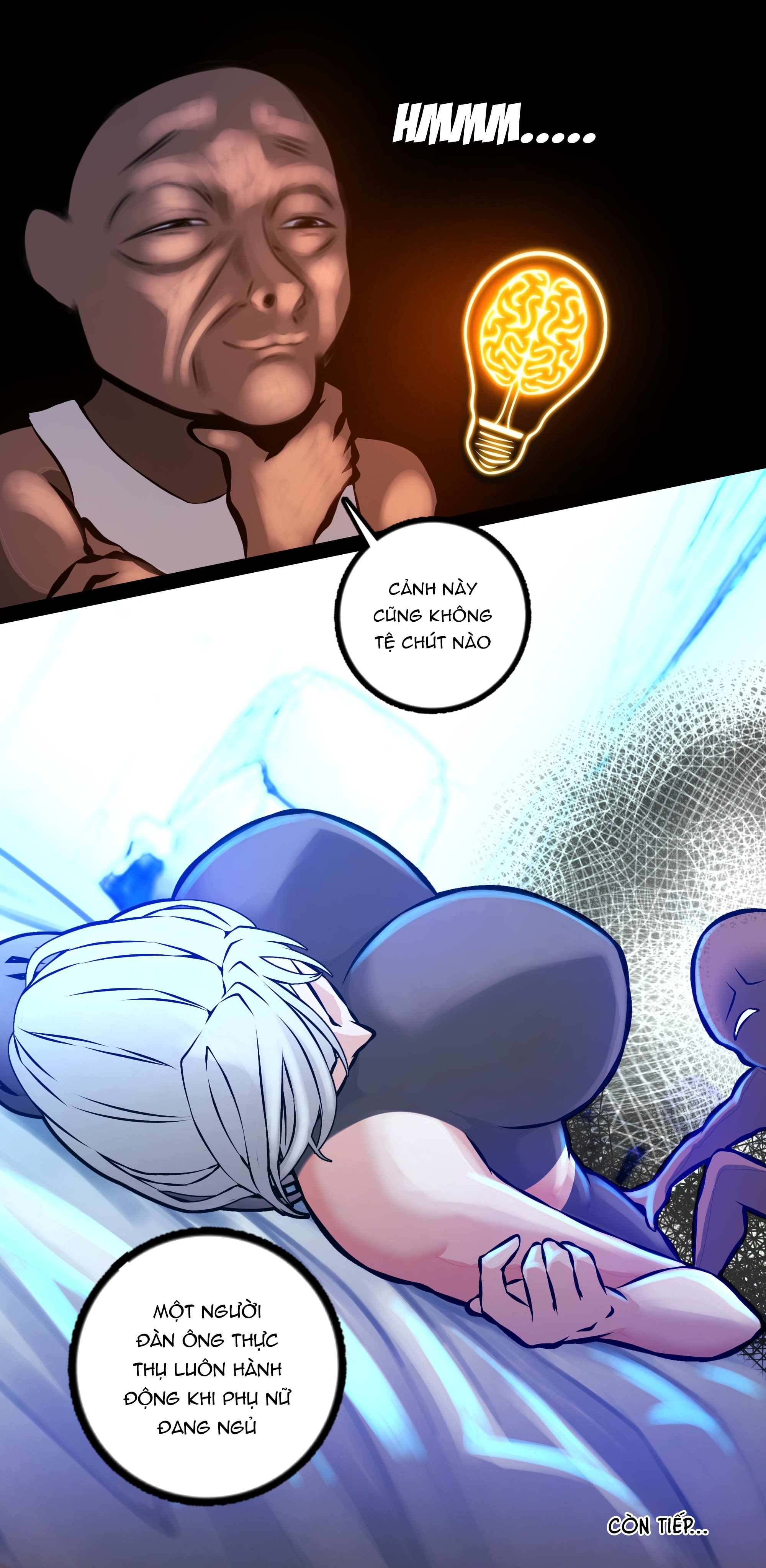 HentaiVN.net - Ảnh 22 - Ojisan Meat Shop - Chap 6