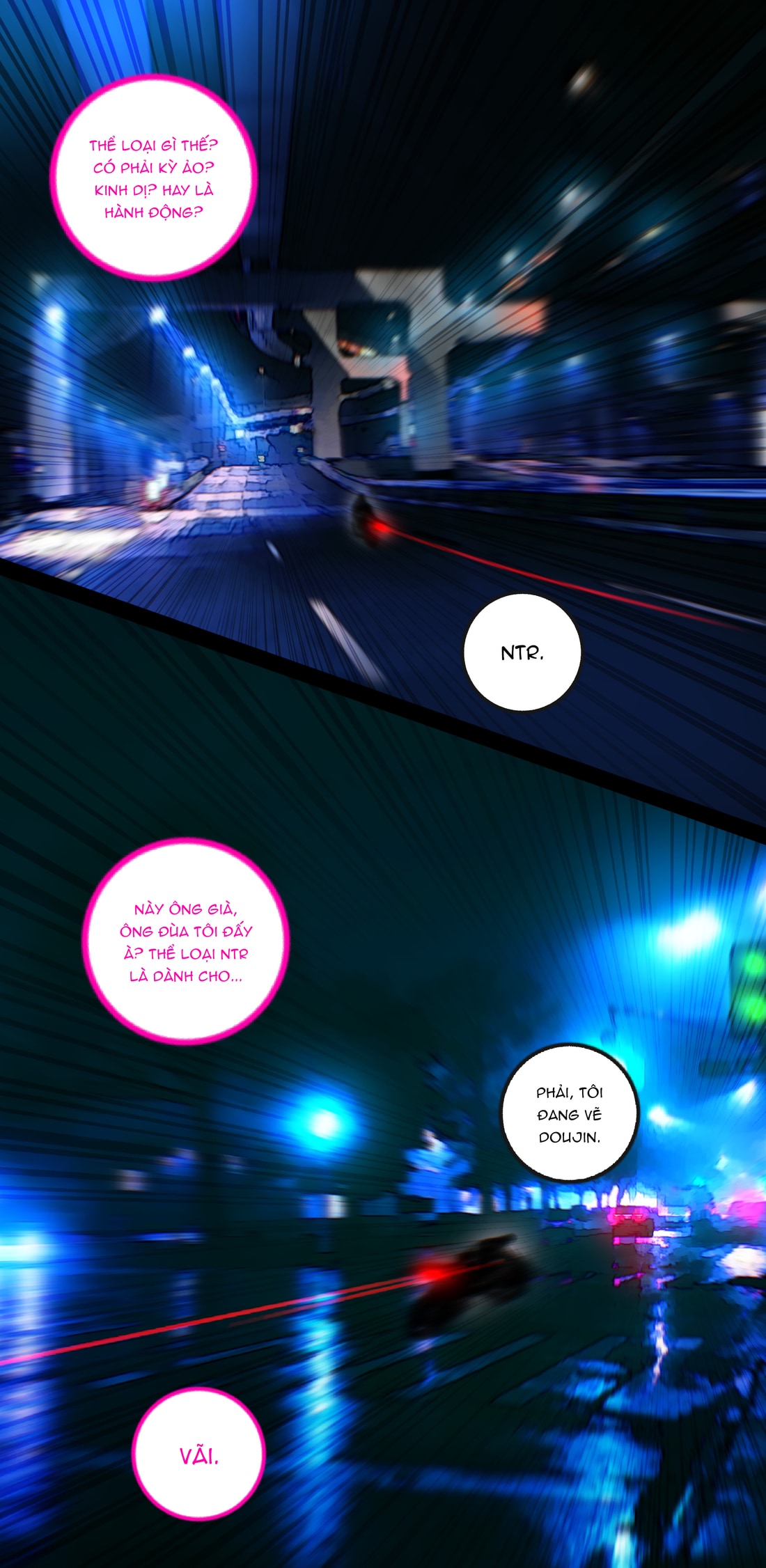 HentaiVN.net - Ảnh 10 - Ojisan Meat Shop - Chap 6