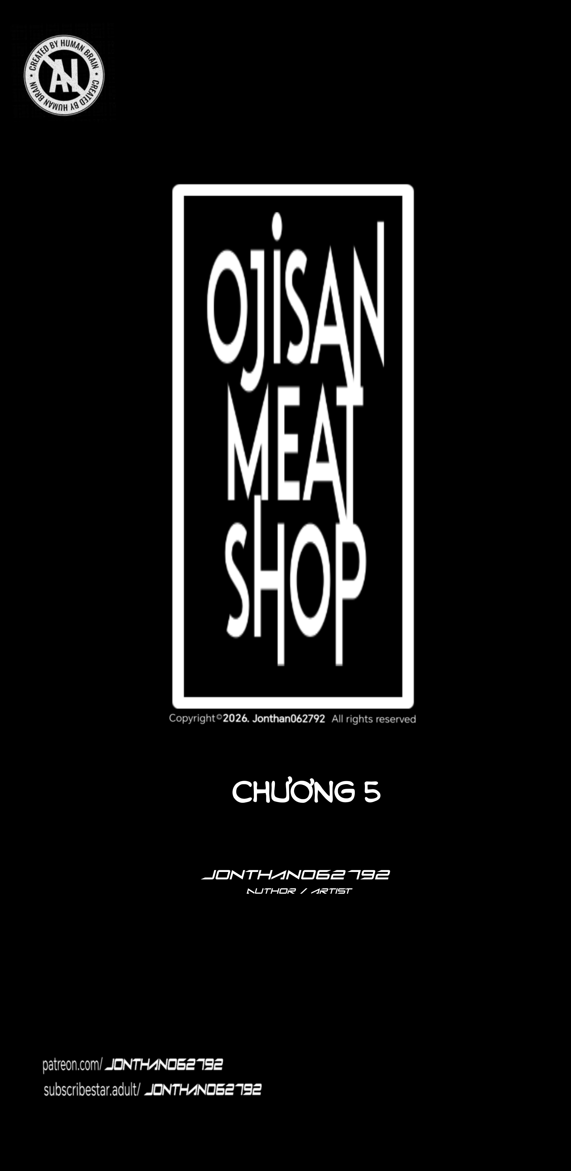 HentaiVN.net - Ảnh 3 - Ojisan Meat Shop - Chap 7