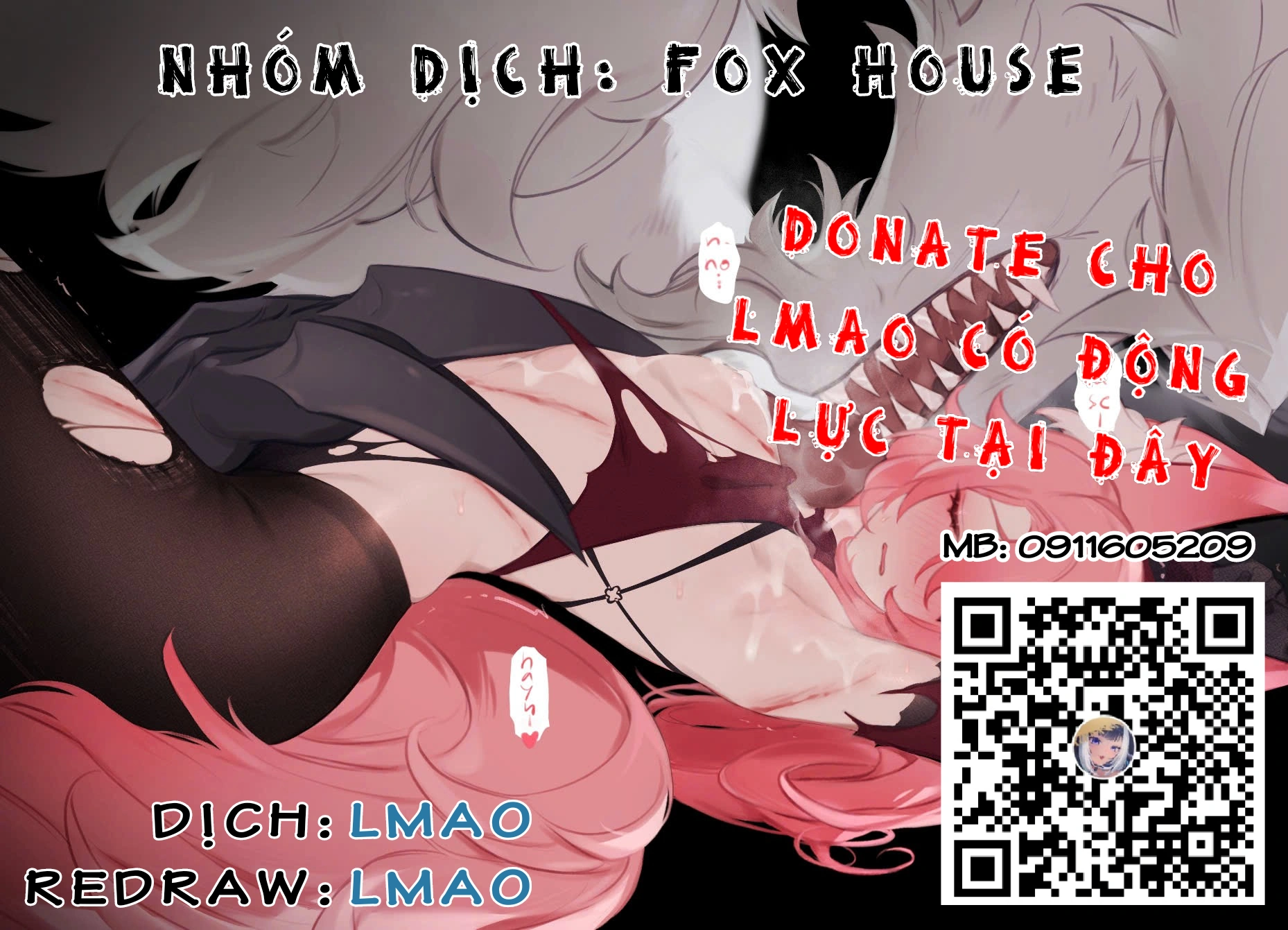 HentaiVN.net - Ảnh 20 - Liloshi tới Asobou! -Oide yo Tanetsuke no Mori - Chap 1
