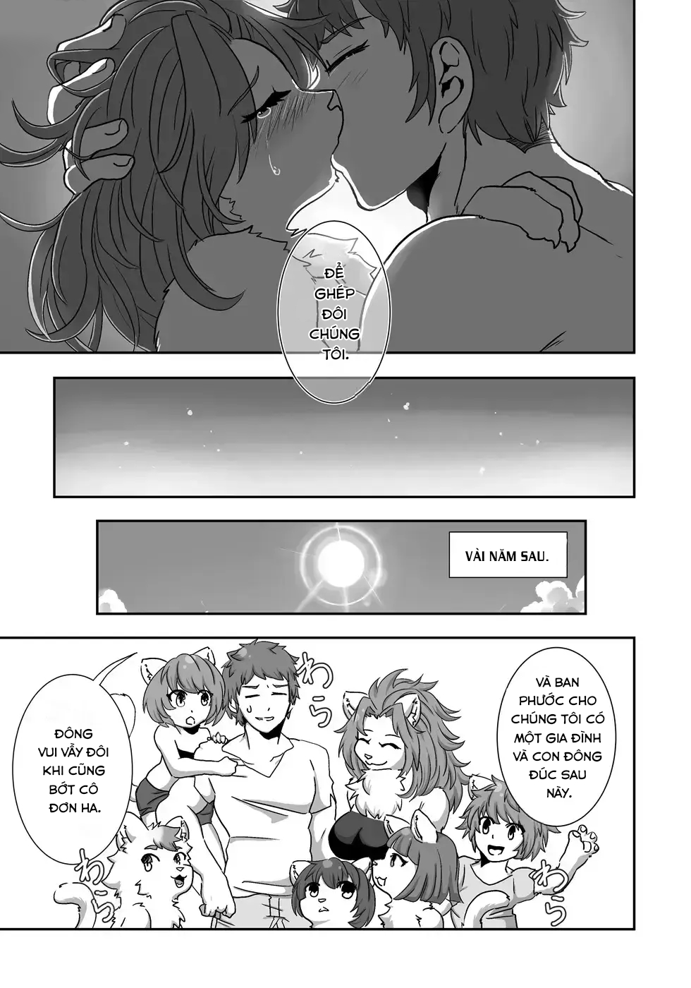 HentaiVN.net - Ảnh 37 - Nagasa Re Shima - Chap 1