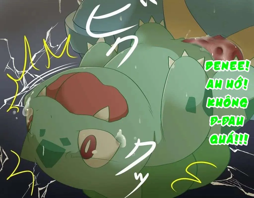 HentaiVN.net - Ảnh 5 - Fushigidane x Ordile - Chap 1