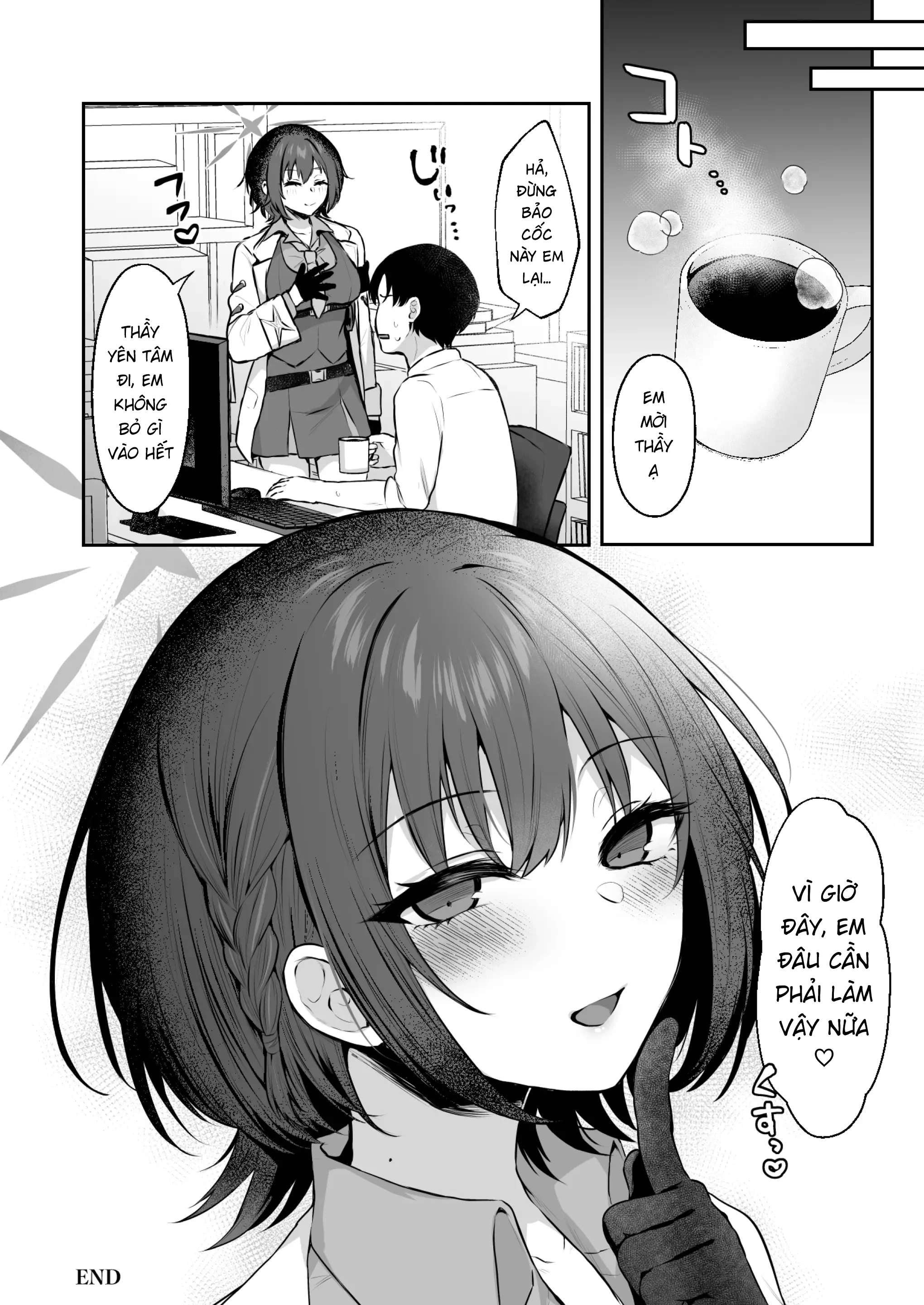HentaiVN.net - Ảnh 20 - Bí mật của Kakehashi Subaru - Chap 1