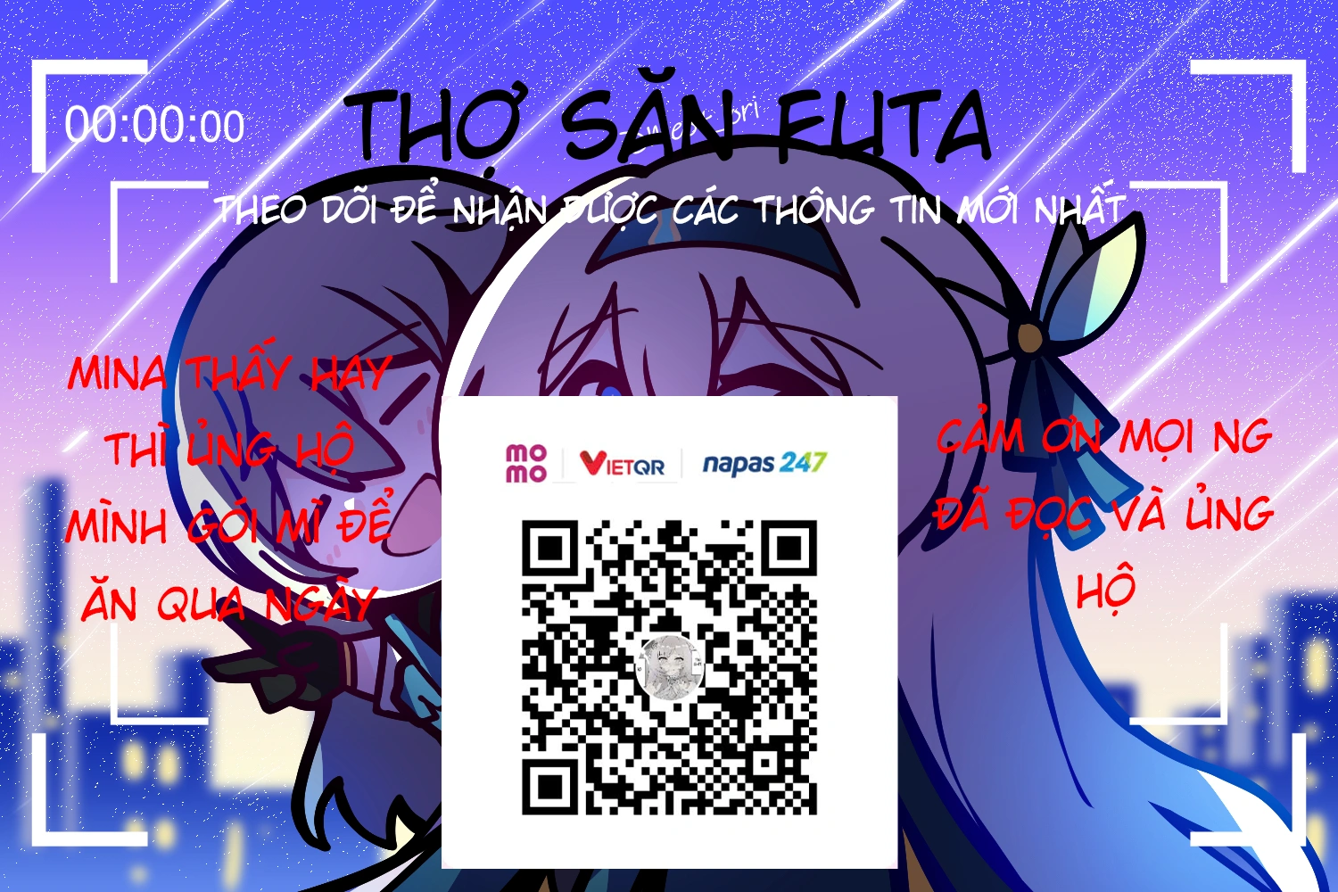 HentaiVN.net - Ảnh 6 - Yanagi X Soukaku - Chap 1