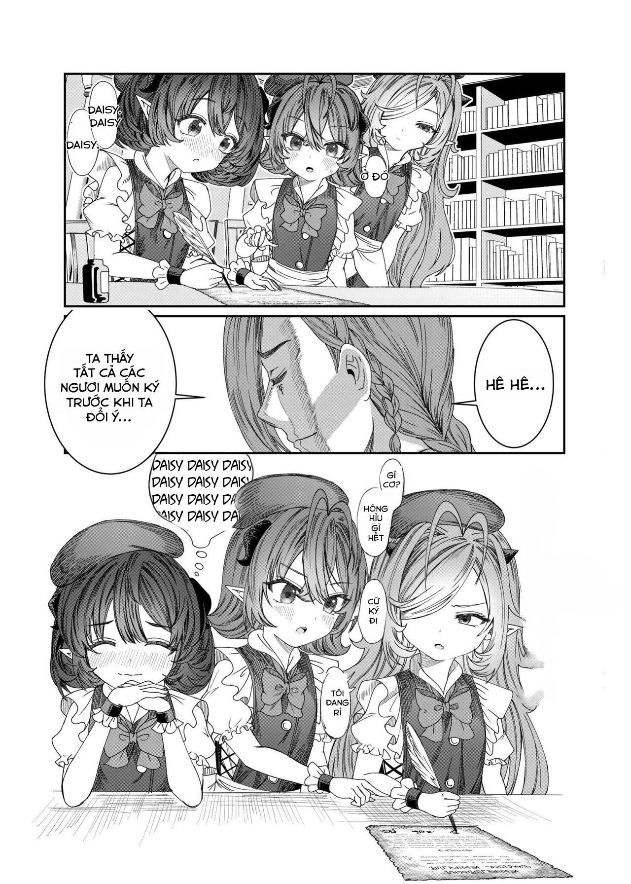 HentaiVN.net - Ảnh 24 - Dorei wo Choukyou Shite Harem Tsukuru R18 Route - Chap 1