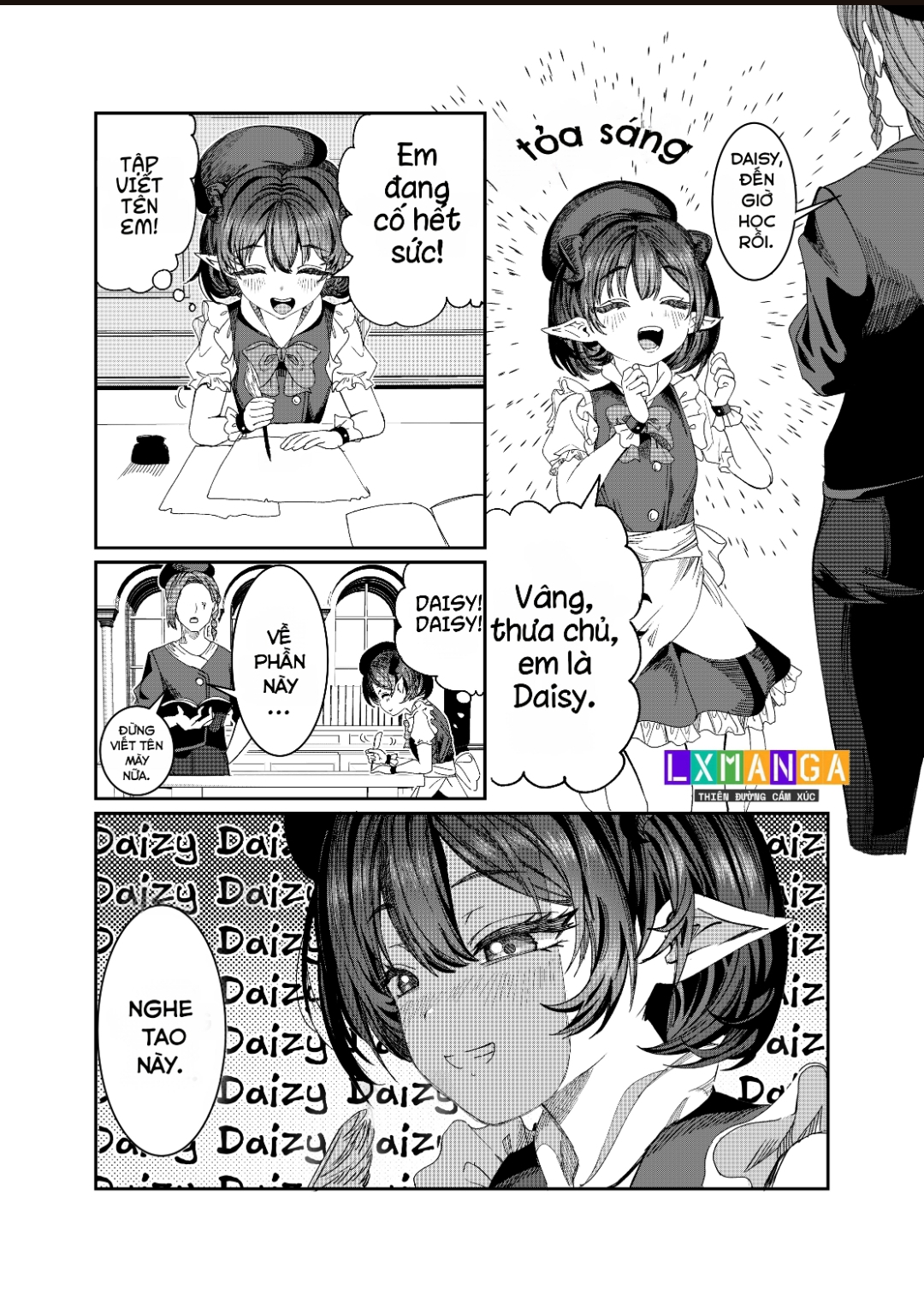 HentaiVN.net - Ảnh 26 - Dorei wo Choukyou Shite Harem Tsukuru R18 Route - Chap 1