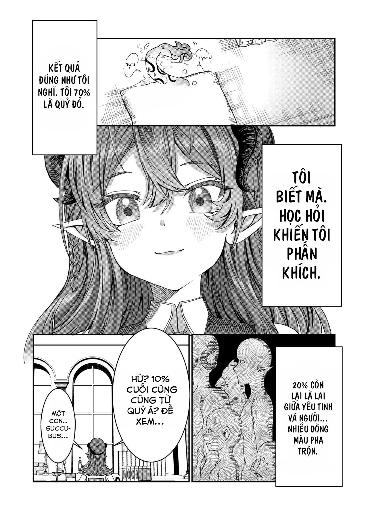 HentaiVN.net - Ảnh 15 - Dorei wo Choukyou Shite Harem Tsukuru R18 Route - Chap 2