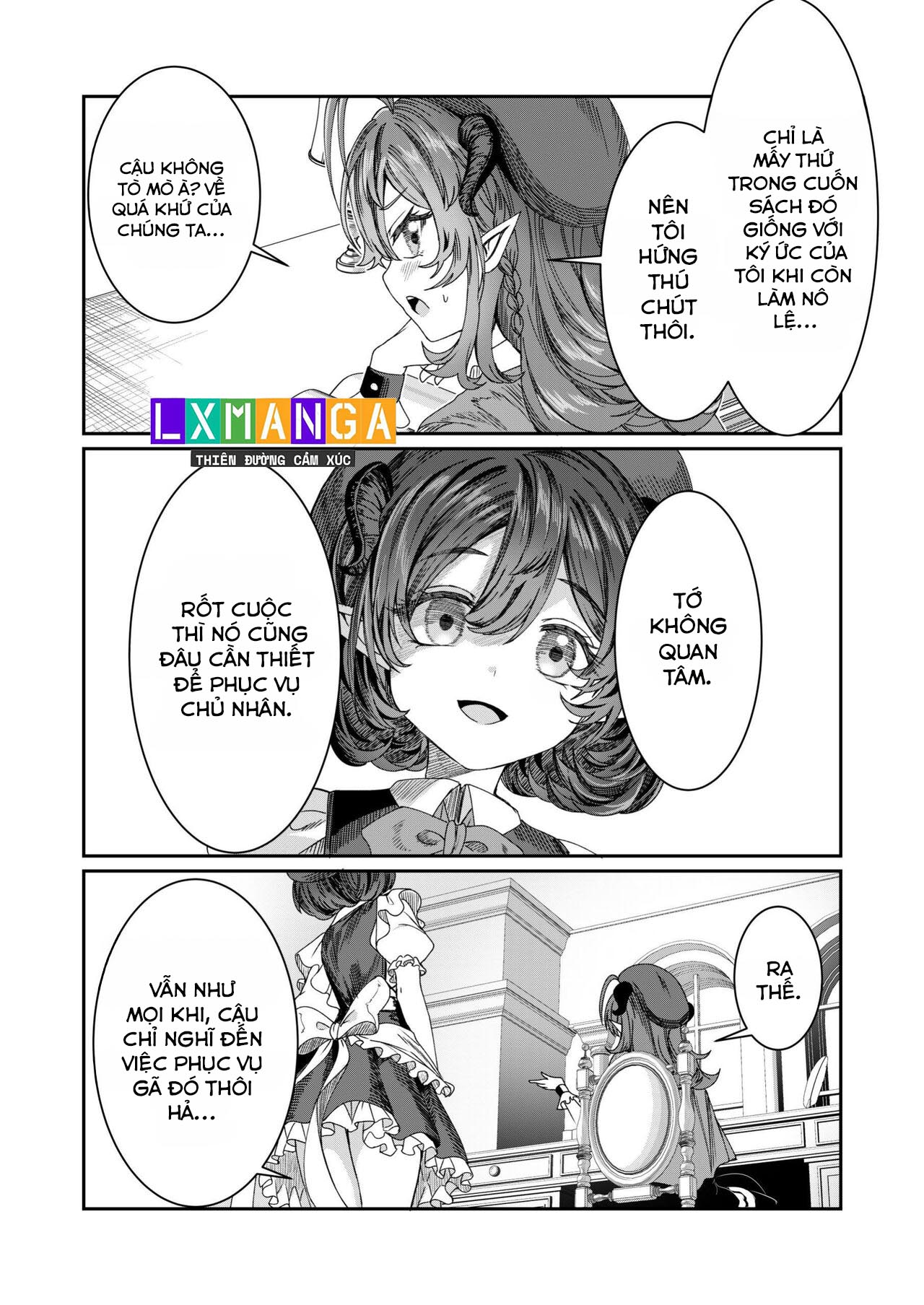 HentaiVN.net - Ảnh 23 - Dorei wo Choukyou Shite Harem Tsukuru R18 Route - Chap 2