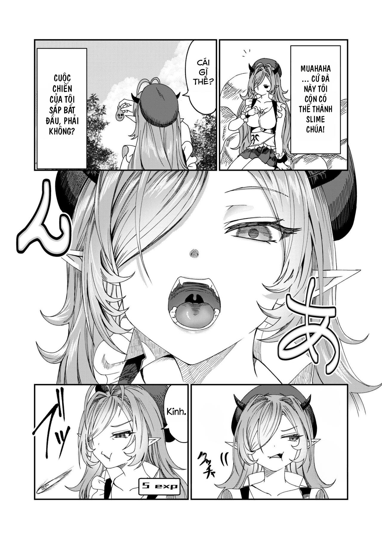 HentaiVN.net - Ảnh 32 - Dorei wo Choukyou Shite Harem Tsukuru R18 Route - Chap 2