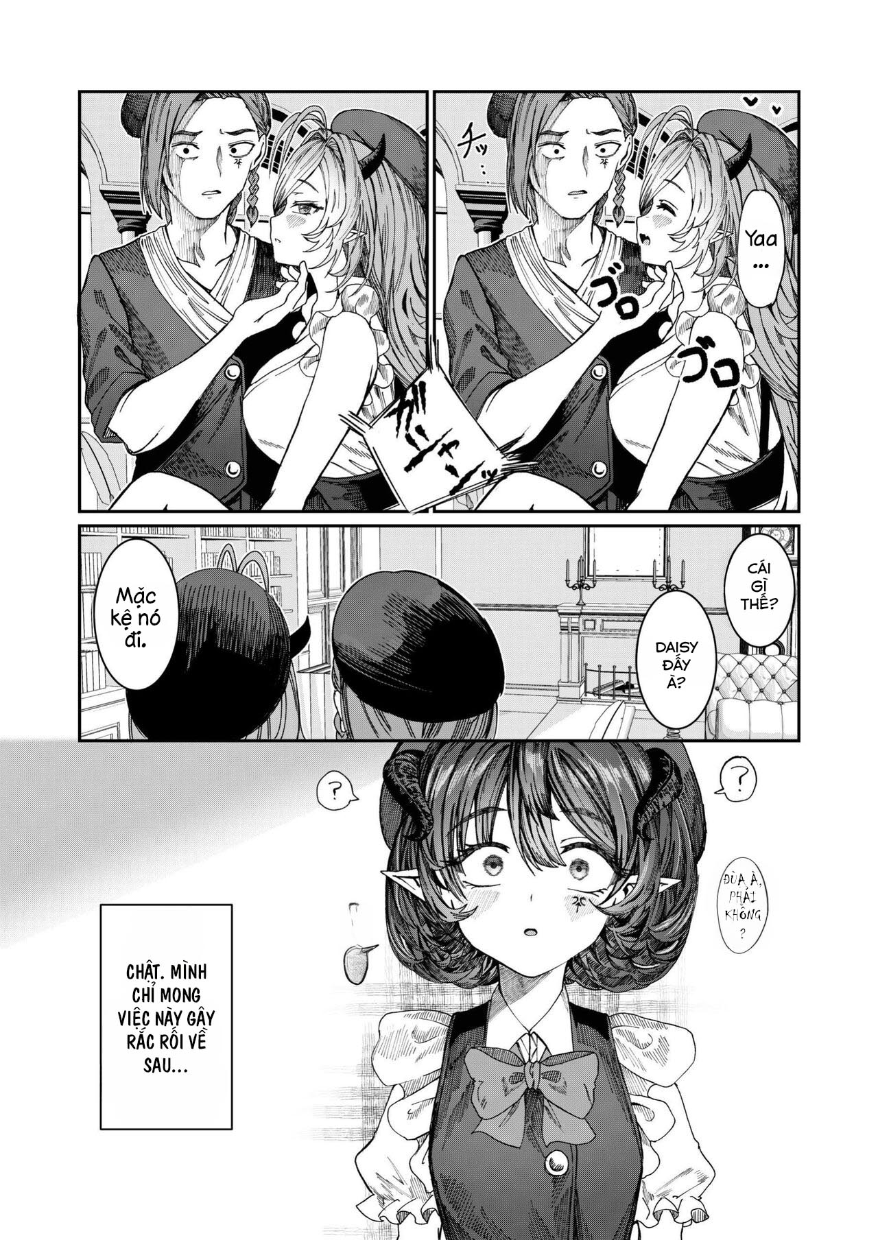 HentaiVN.net - Ảnh 11 - Dorei wo Choukyou Shite Harem Tsukuru R18 Route - Chap 3
