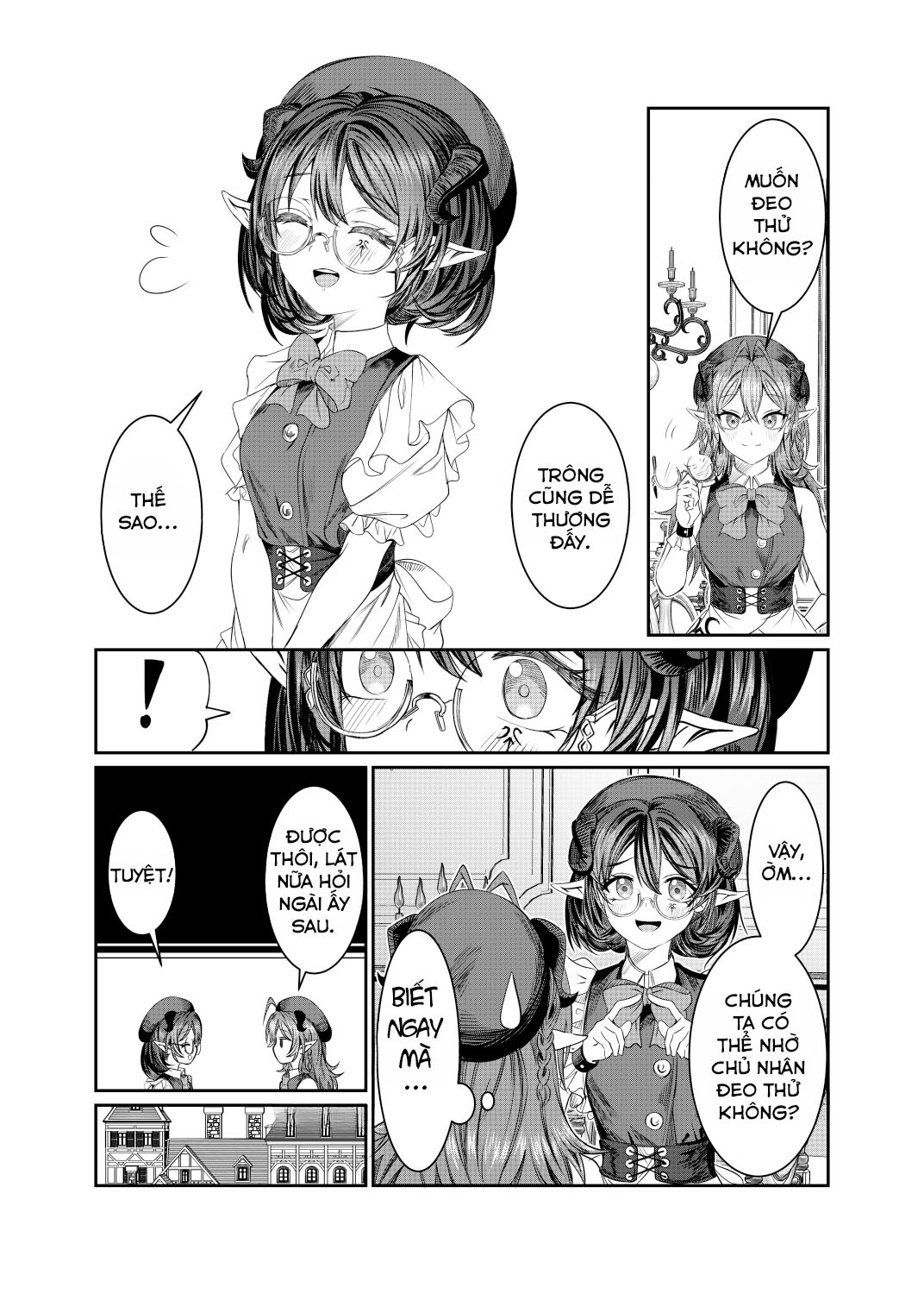 HentaiVN.net - Ảnh 24 - Dorei wo Choukyou Shite Harem Tsukuru R18 Route - Chap 3