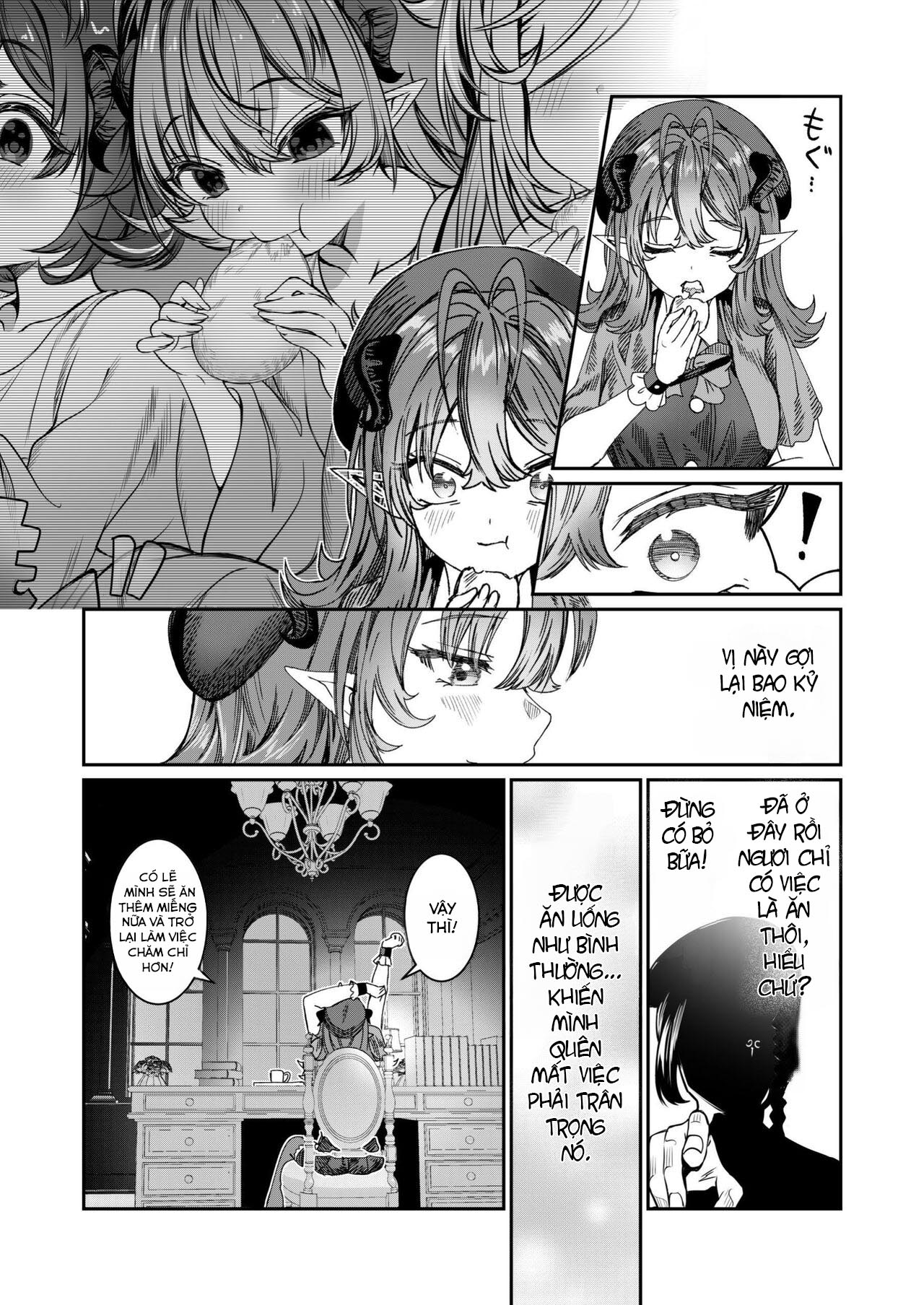 HentaiVN.net - Ảnh 5 - Dorei wo Choukyou Shite Harem Tsukuru R18 Route - Chap 3