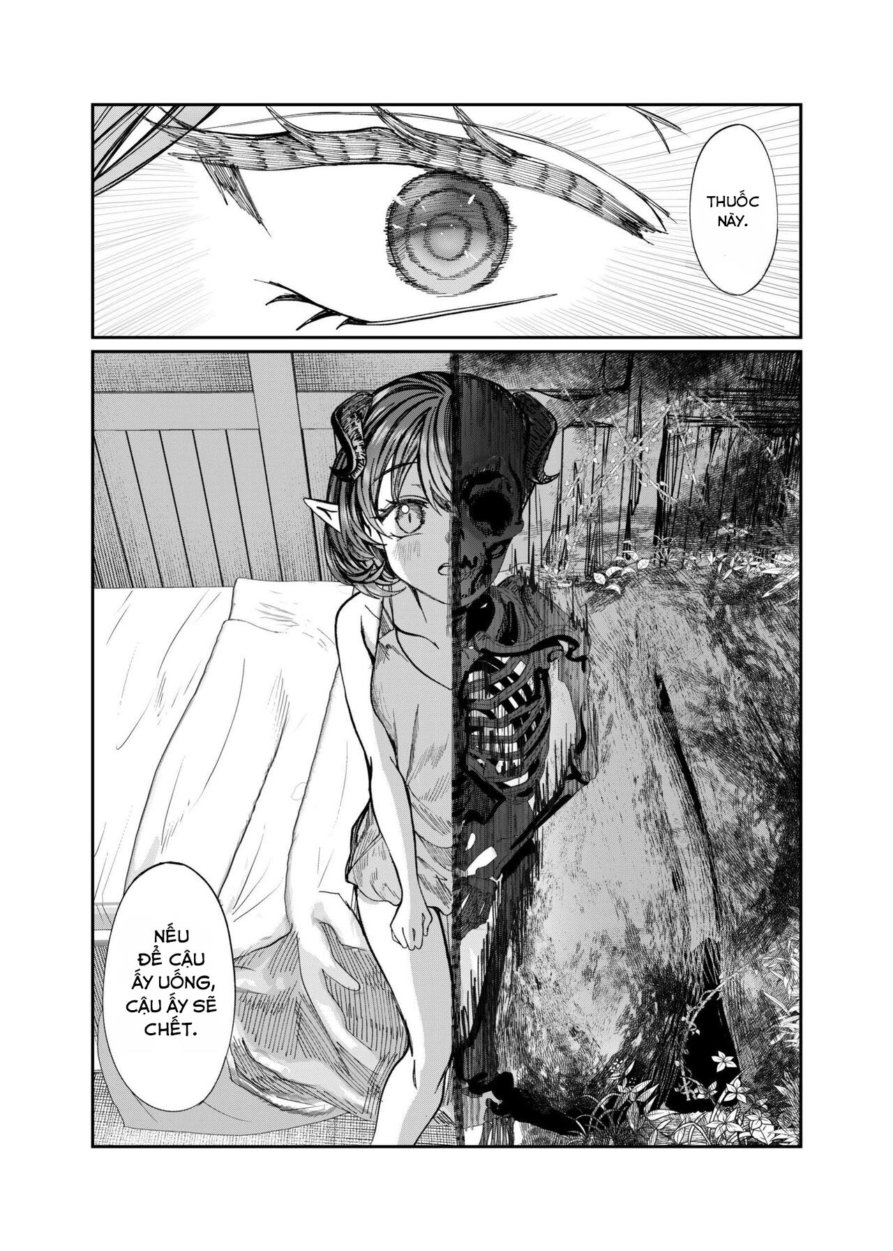 HentaiVN.net - Ảnh 28 - Dorei wo Choukyou Shite Harem Tsukuru R18 Route - Chap 5