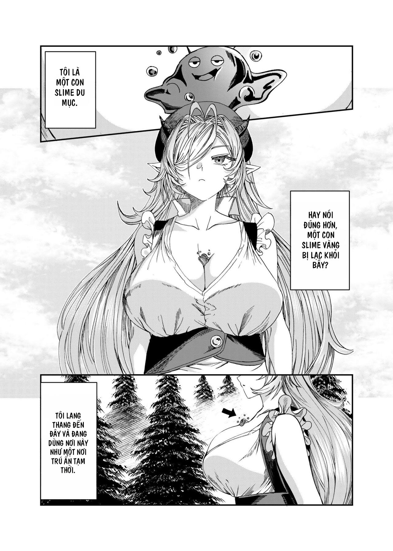 HentaiVN.net - Ảnh 9 - Dorei wo Choukyou Shite Harem Tsukuru R18 Route - Chap 5