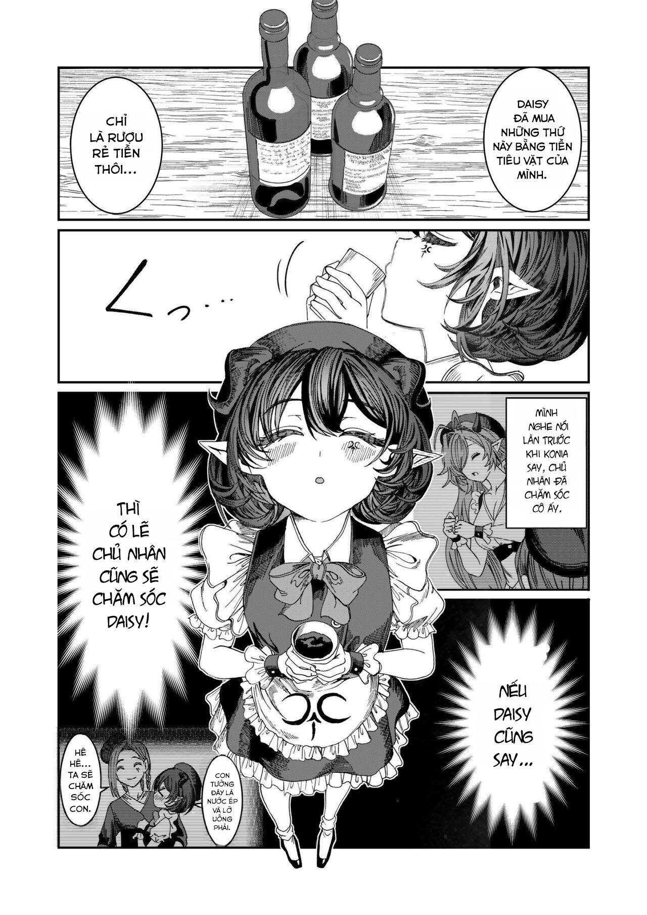 HentaiVN.net - Ảnh 21 - Dorei wo Choukyou Shite Harem Tsukuru R18 Route - Chap 6