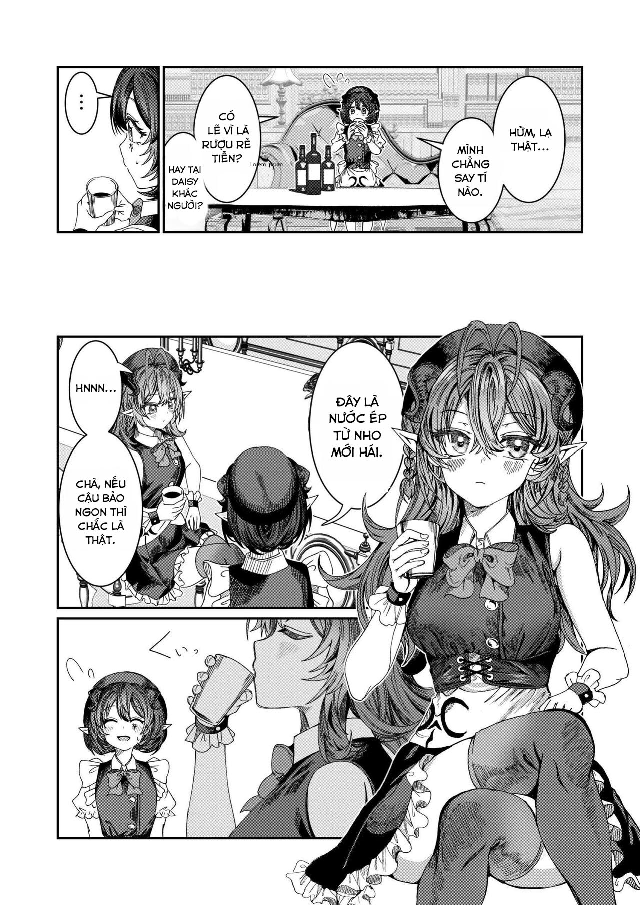 HentaiVN.net - Ảnh 22 - Dorei wo Choukyou Shite Harem Tsukuru R18 Route - Chap 6
