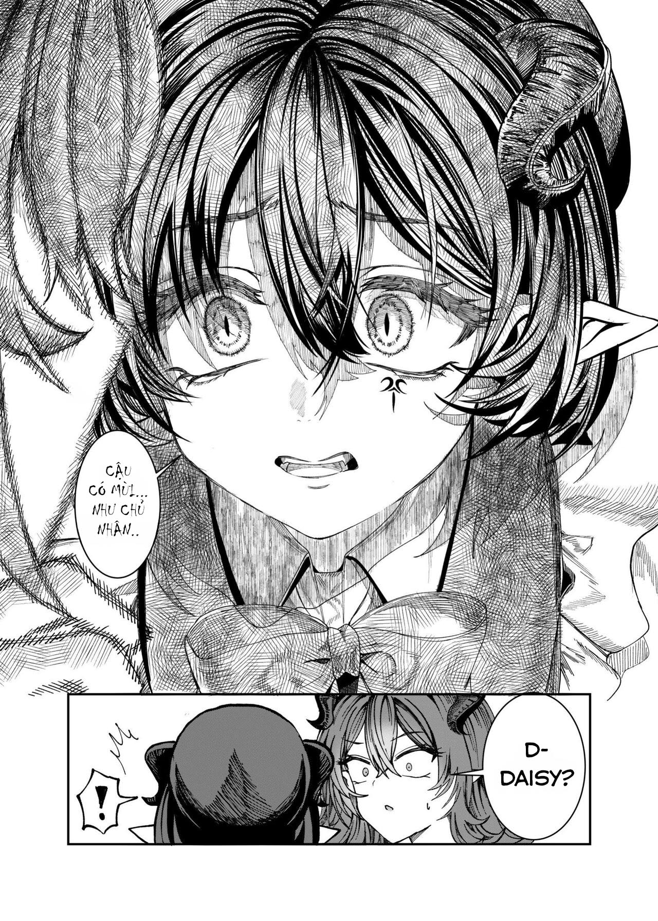HentaiVN.net - Ảnh 3 - Dorei wo Choukyou Shite Harem Tsukuru R18 Route - Chap 7