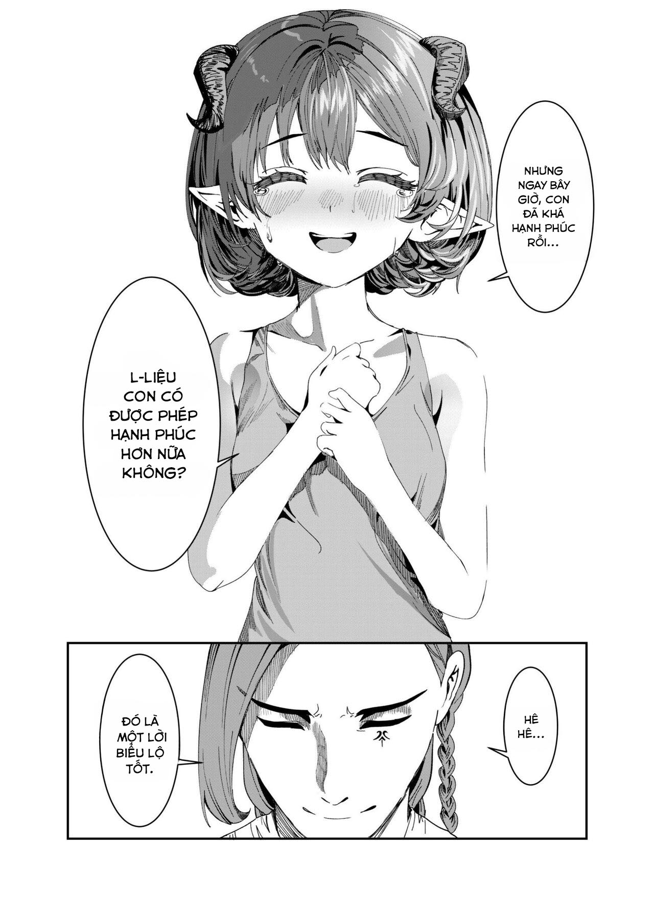 HentaiVN.net - Ảnh 27 - Dorei wo Choukyou Shite Harem Tsukuru R18 Route - Chap 7