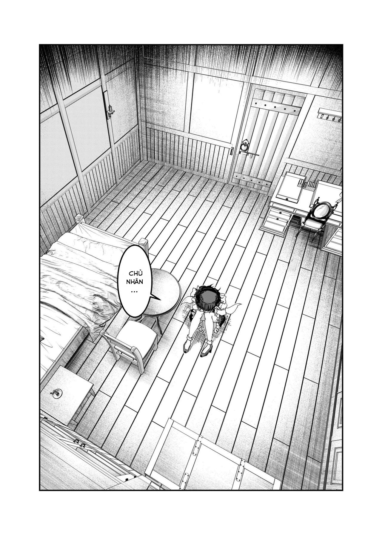 HentaiVN.net - Ảnh 9 - Dorei wo Choukyou Shite Harem Tsukuru R18 Route - Chap 7