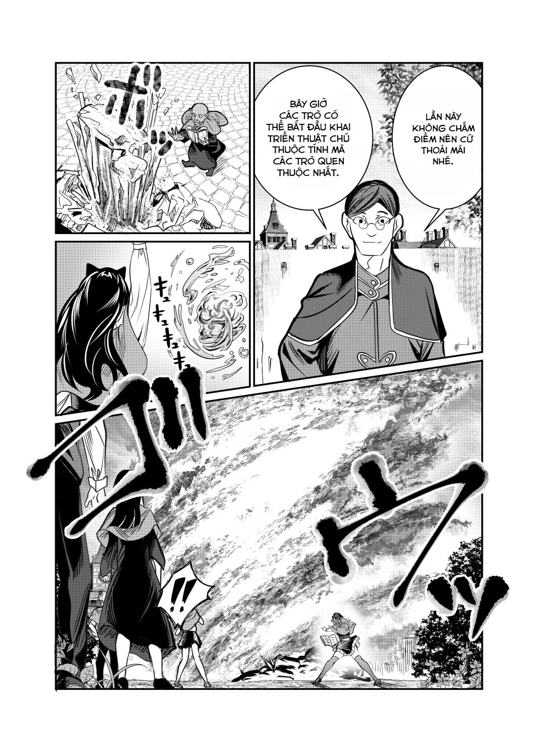 HentaiVN.net - Ảnh 22 - Dorei wo Choukyou Shite Harem Tsukuru R18 Route - Chap 8