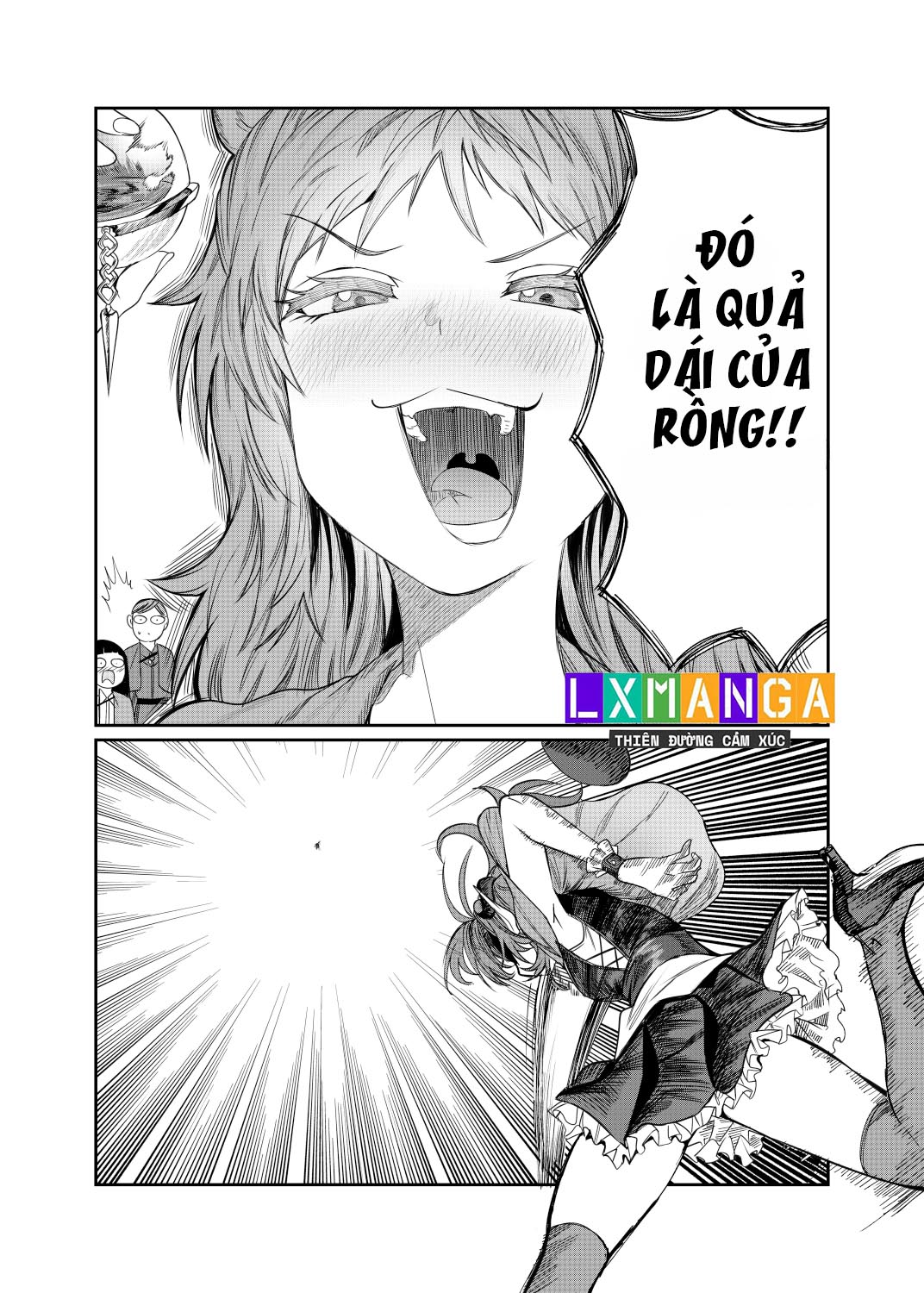 HentaiVN.net - Ảnh 25 - Dorei wo Choukyou Shite Harem Tsukuru R18 Route - Chap 8