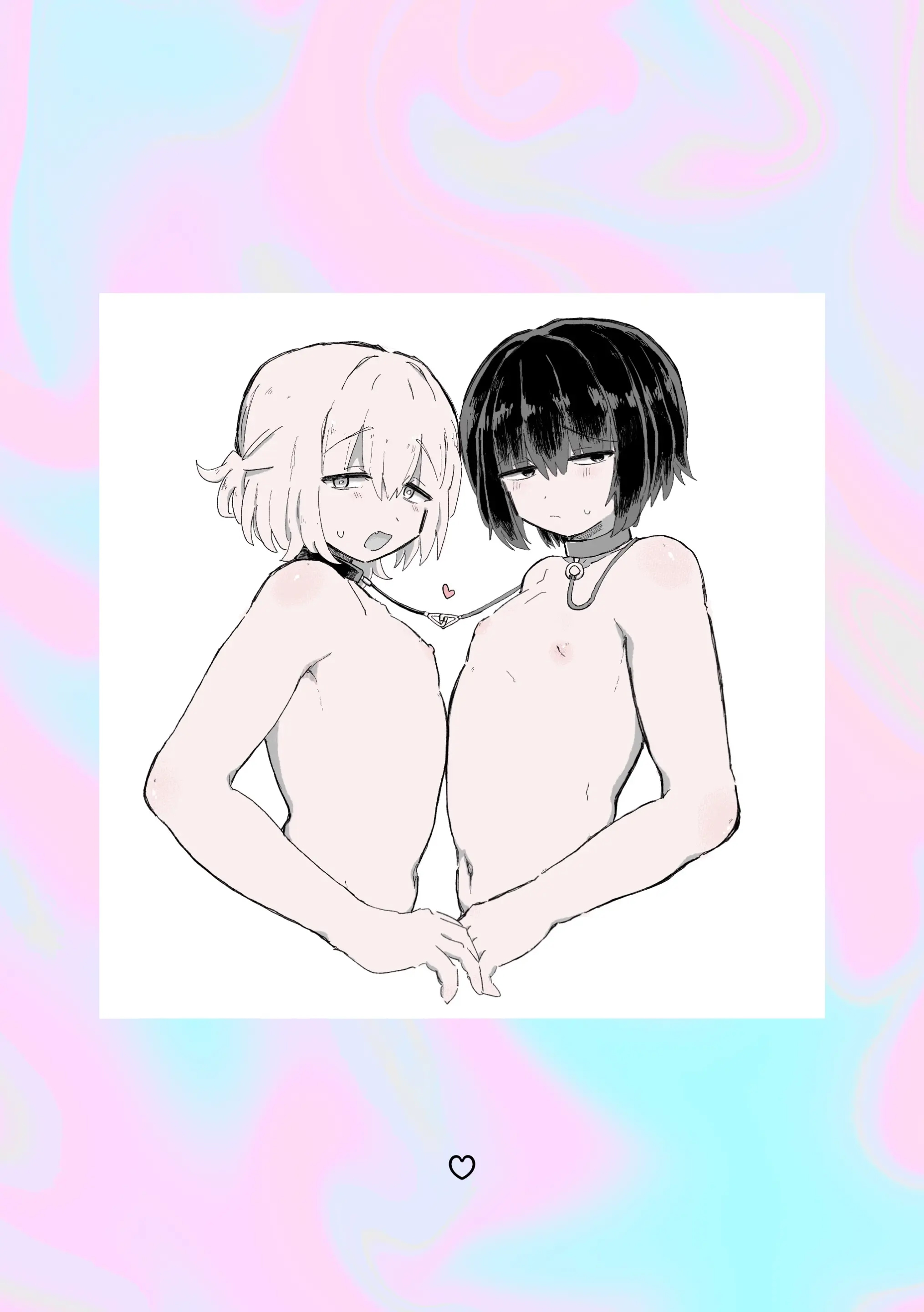 HentaiVN.net - Ảnh 38 - Peak femboy ụ nhau - Chap 1