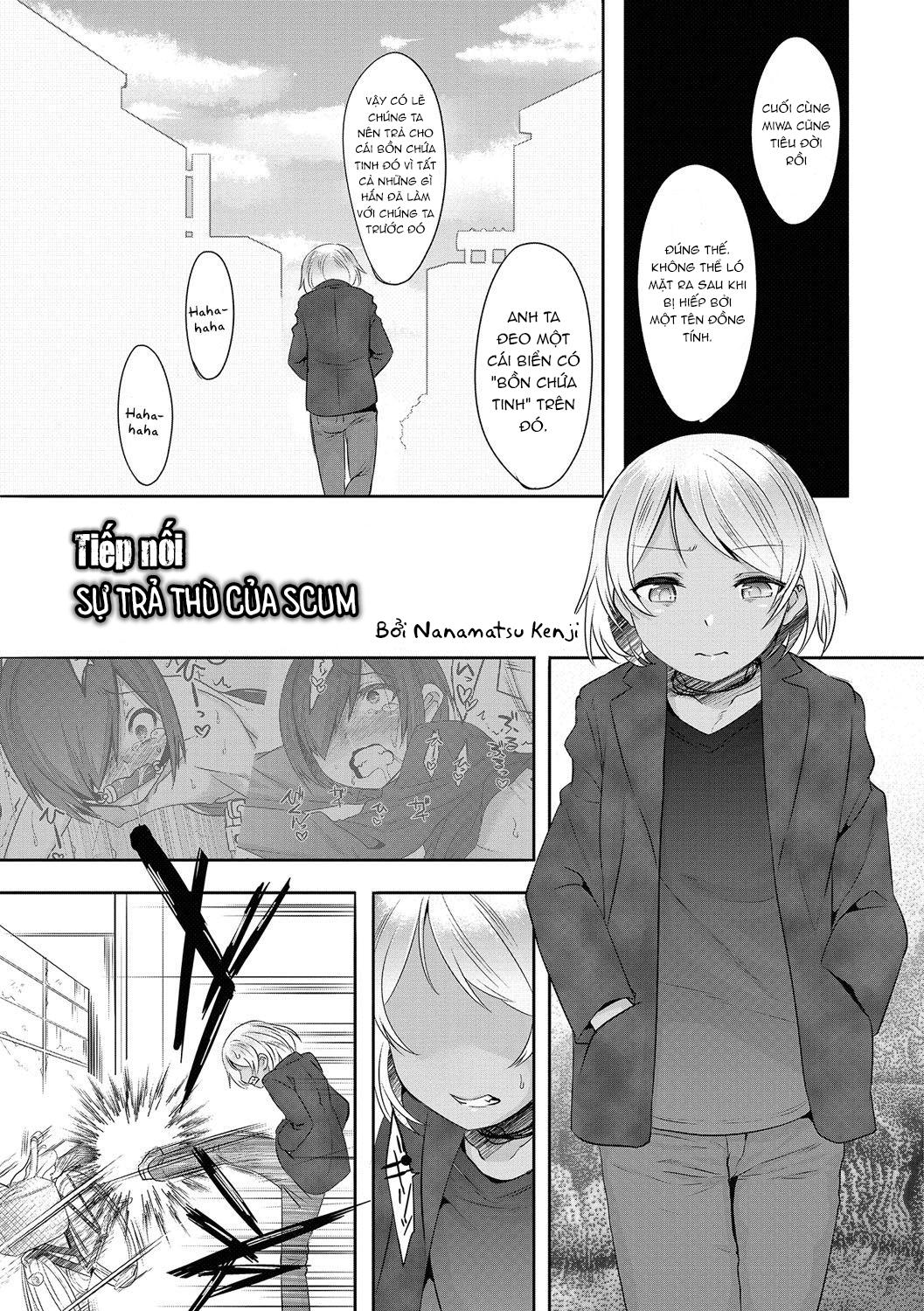 HentaiVN.net - Ảnh 1 - Zoku Kuzu no Fukushuu - Chap 1
