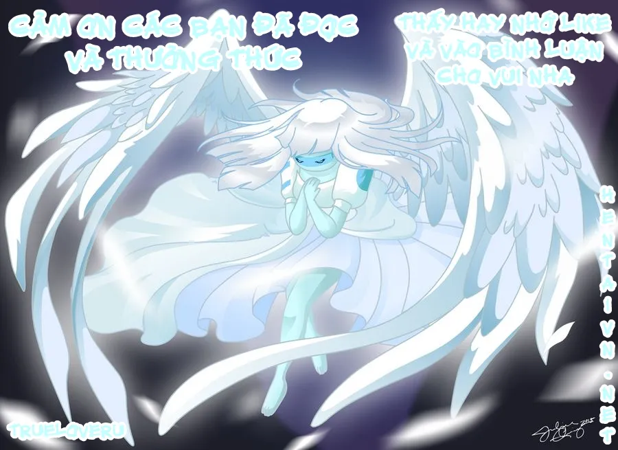 HentaiVN.net - Ảnh 19 - Adult Time 3 - Chap 1