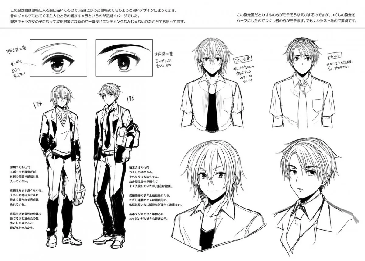 HentaiVN.net - Ảnh 38 - Ore no Shinyuu wa TS - Chap 1