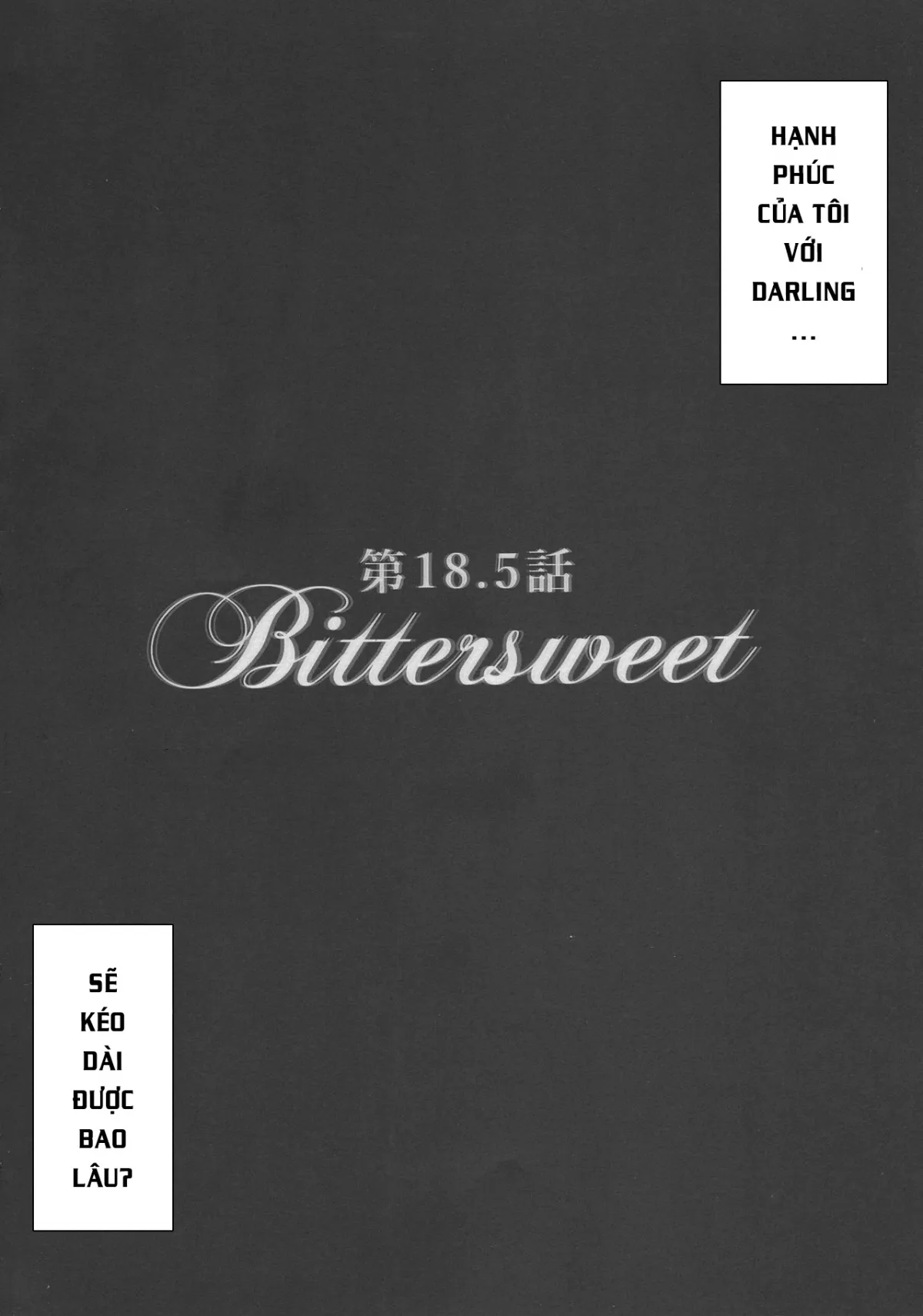 HentaiVN.net - Ảnh 3 - Bittersweet! - Chap 1