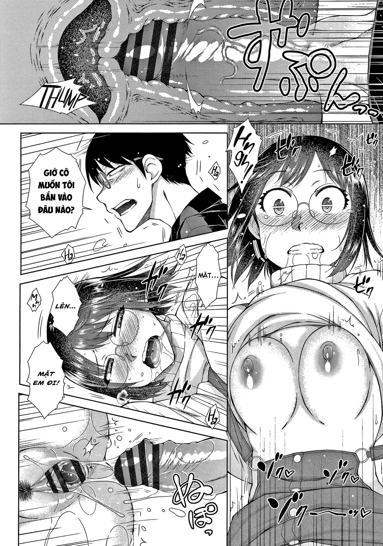HentaiVN.net - Ảnh 26 - The Top-Tier Hikki Heir's Hubby-Hunting Harem [Saikyou Hikikomori Onzoushi no Torokeru Konkatsu Harem] - Chap 1