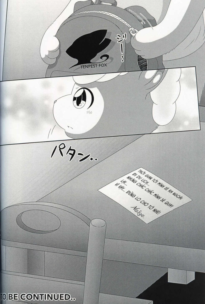 HentaiVN.net - Ảnh 26 - MAY DREAM - Chap 1